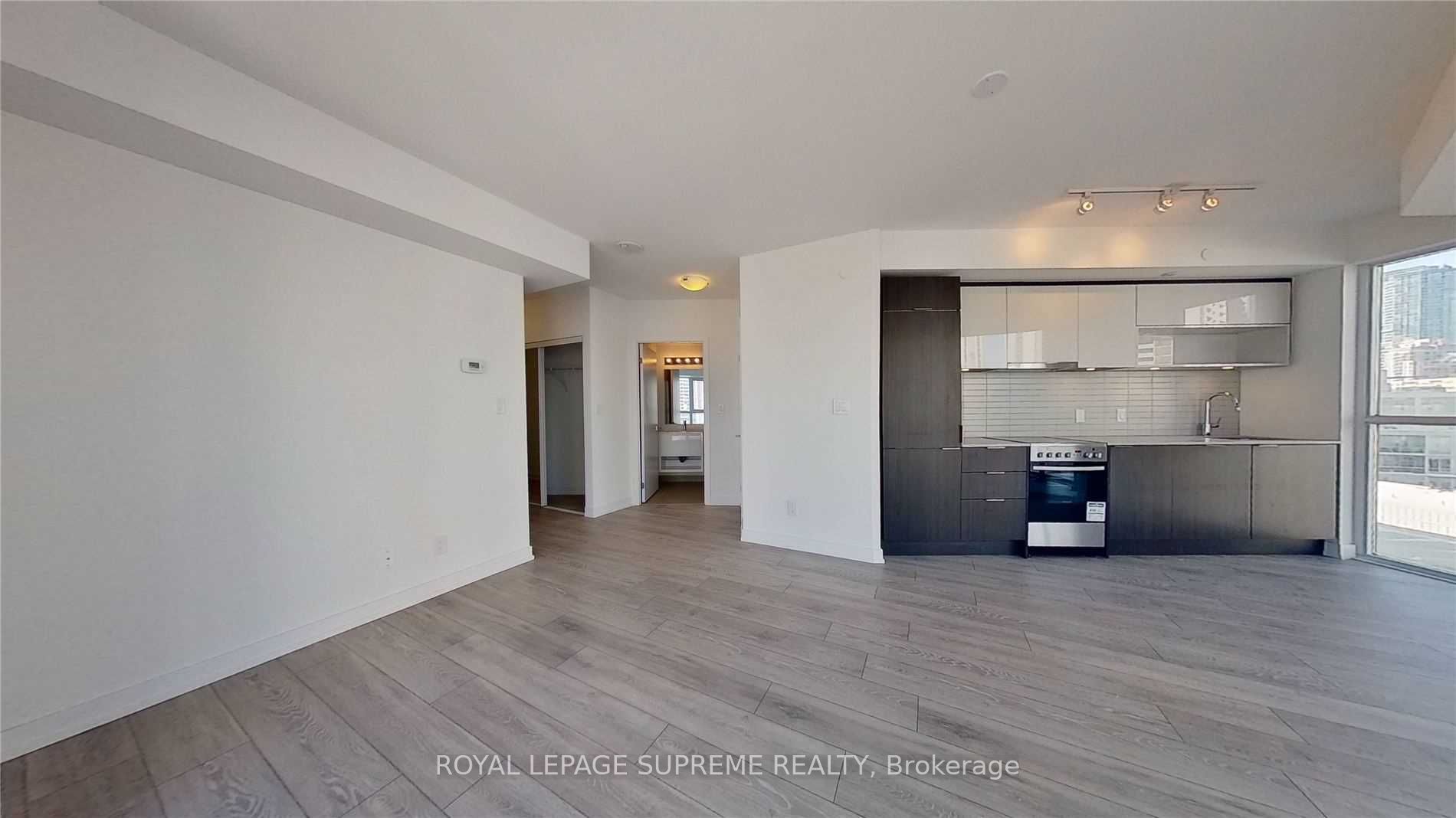 Unit 603 - 159 Wellesley Street E, Toronto 3