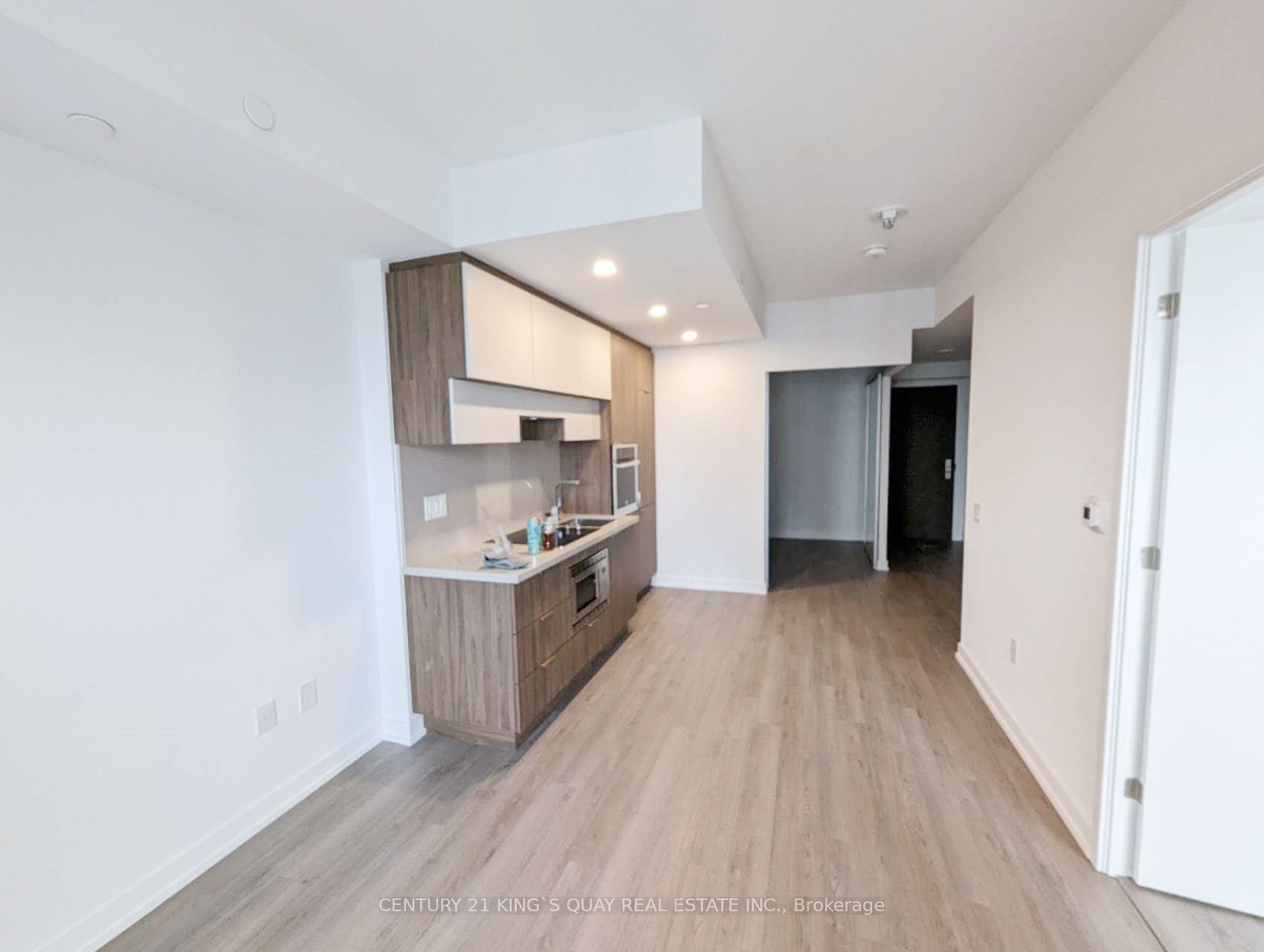 Unit 2510 - 39 Roehampton Avenue, Toronto 3