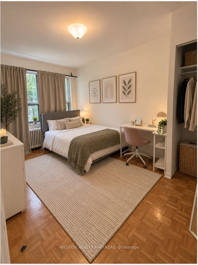 Unit 102 - 88 Wellesley Street E, Toronto 4