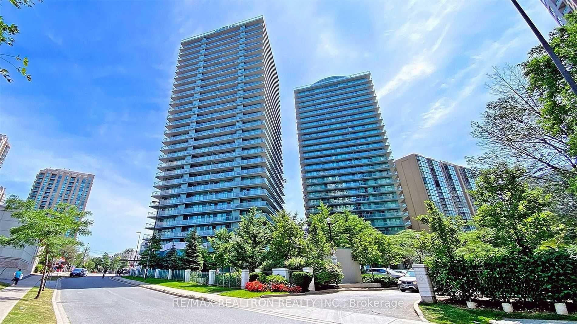 Unit 1007 - 5508 Yonge Street, North York 2