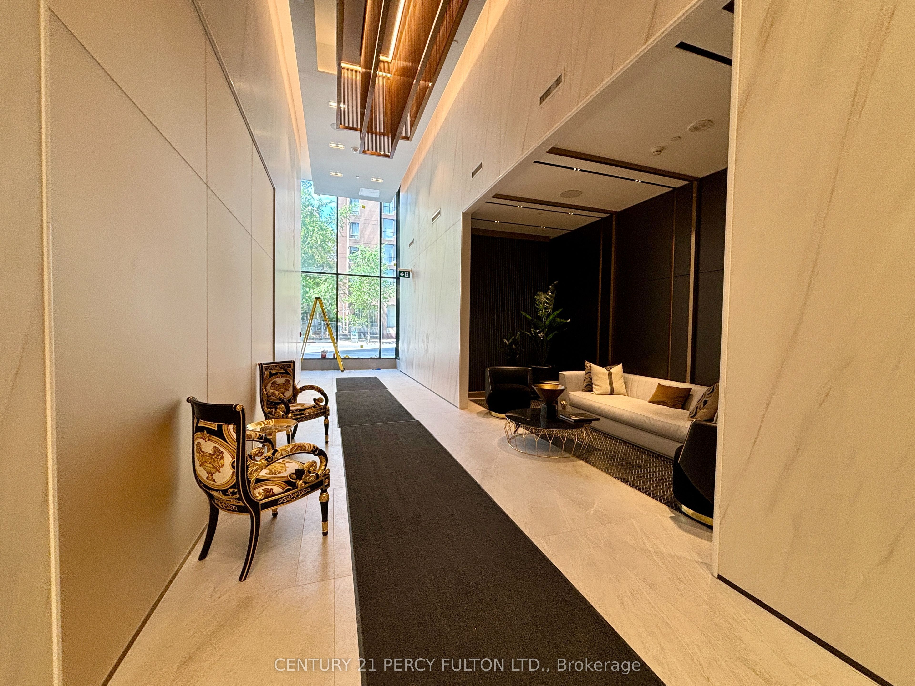 Unit 1717 - 319 Jarvis Street, Toronto 2