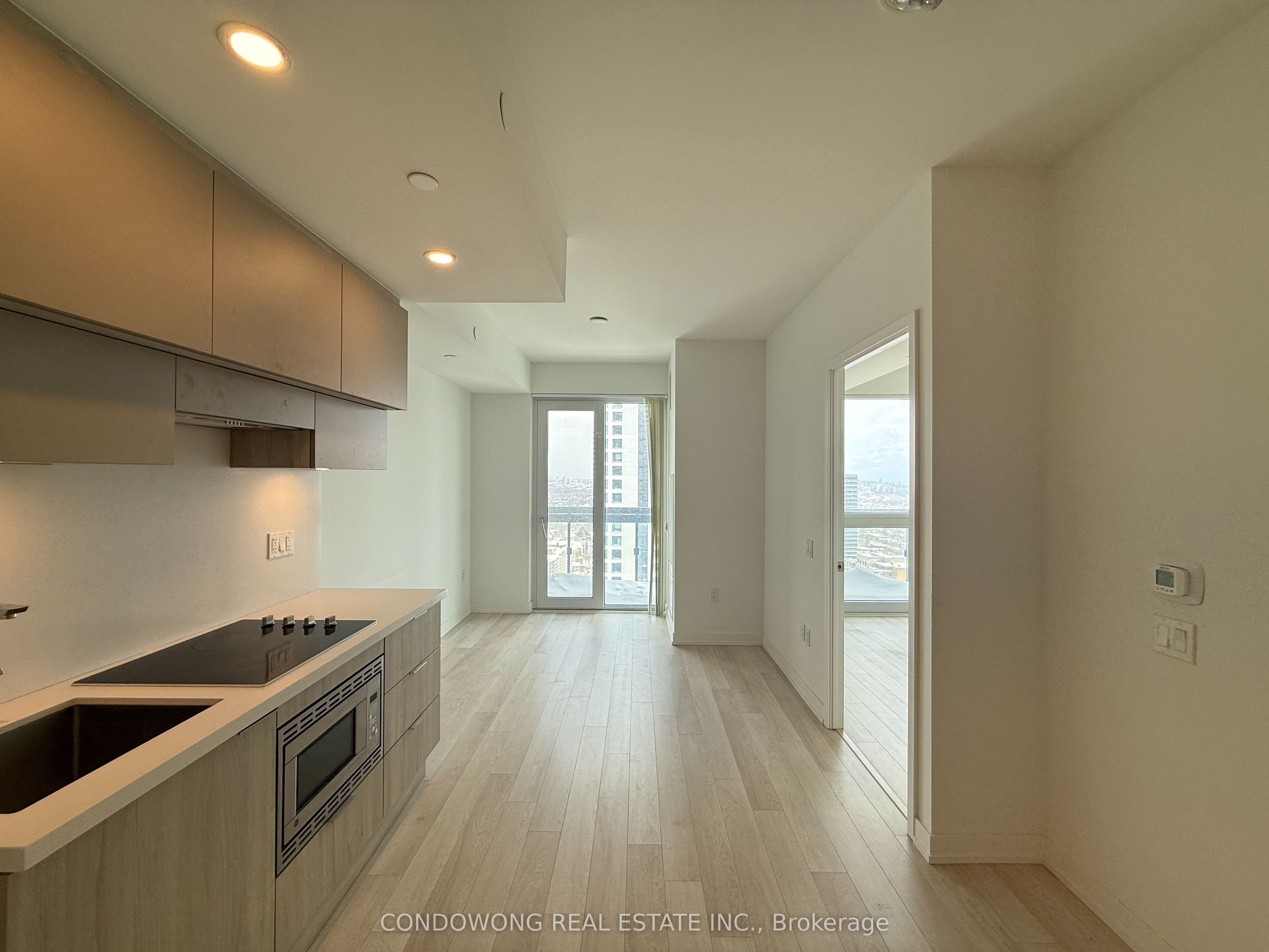 Unit 2901 - 39 Roehampton Avenue, Toronto 2