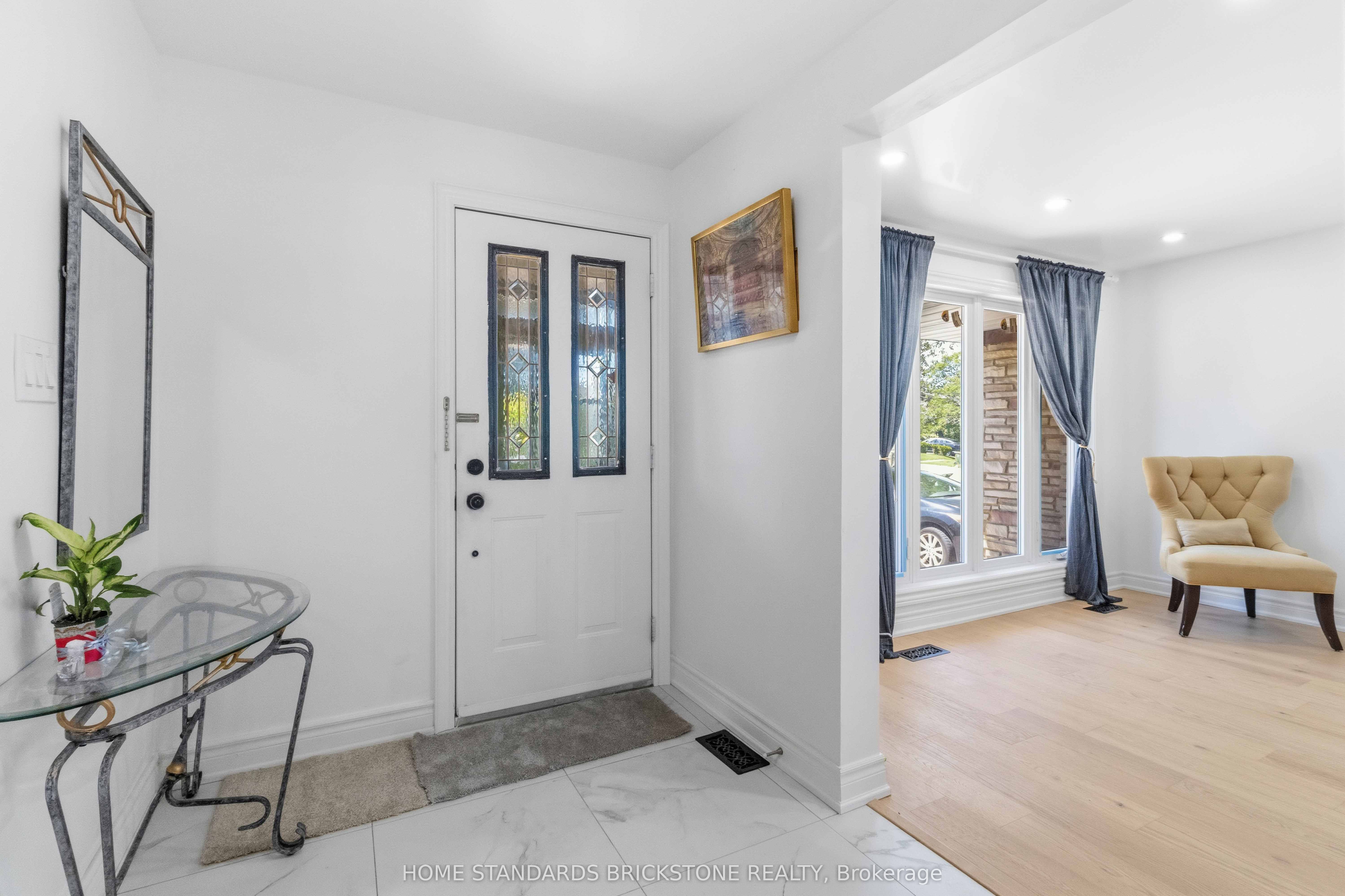 Unit Main - 220 Torresdale Avenue, North York 3
