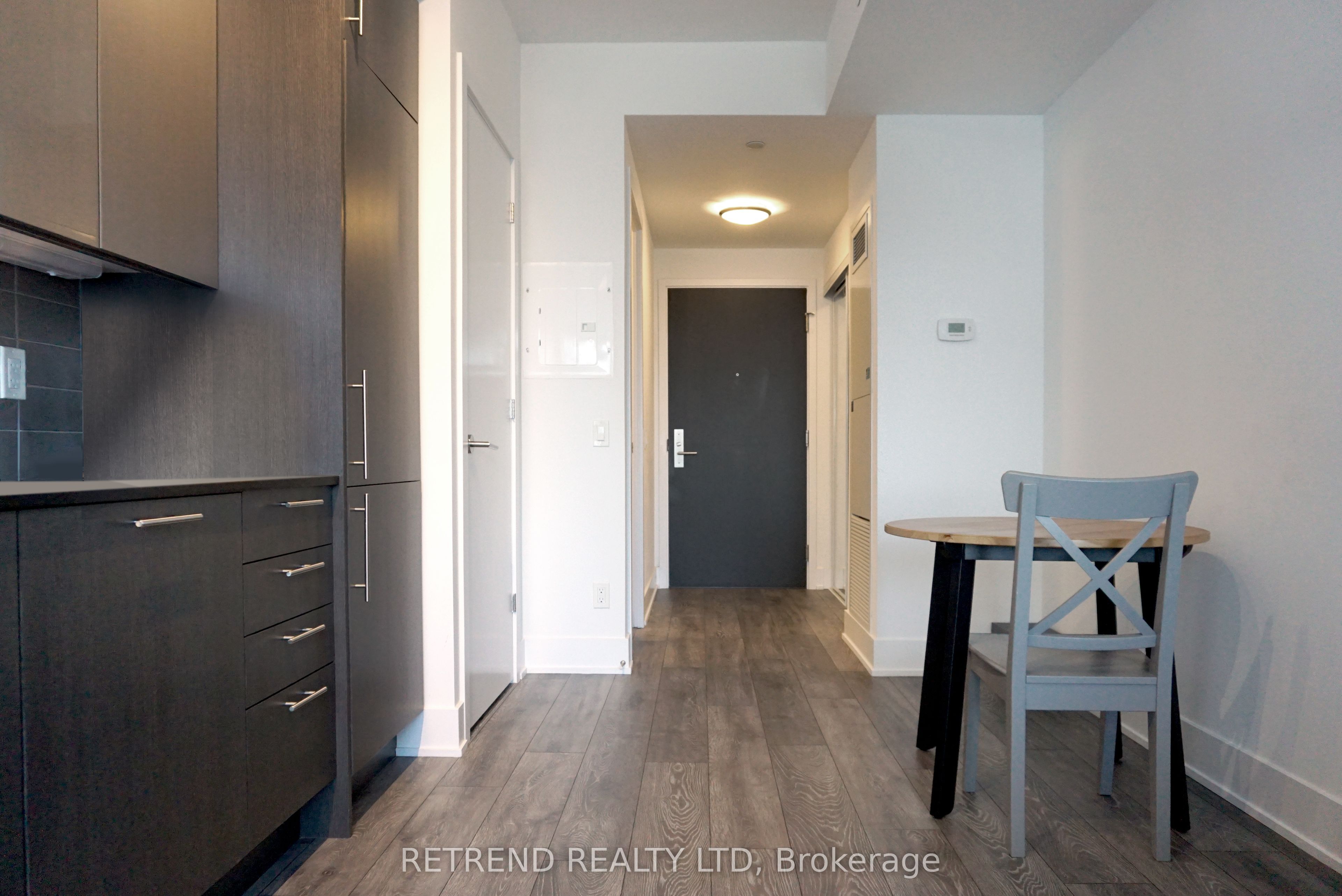 Unit 2206 - 403 Church Street, Toronto 5
