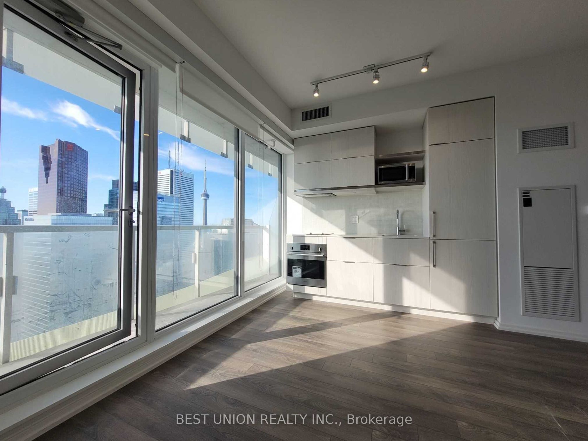 Unit 5308 - 197 Yonge Street, Toronto 2