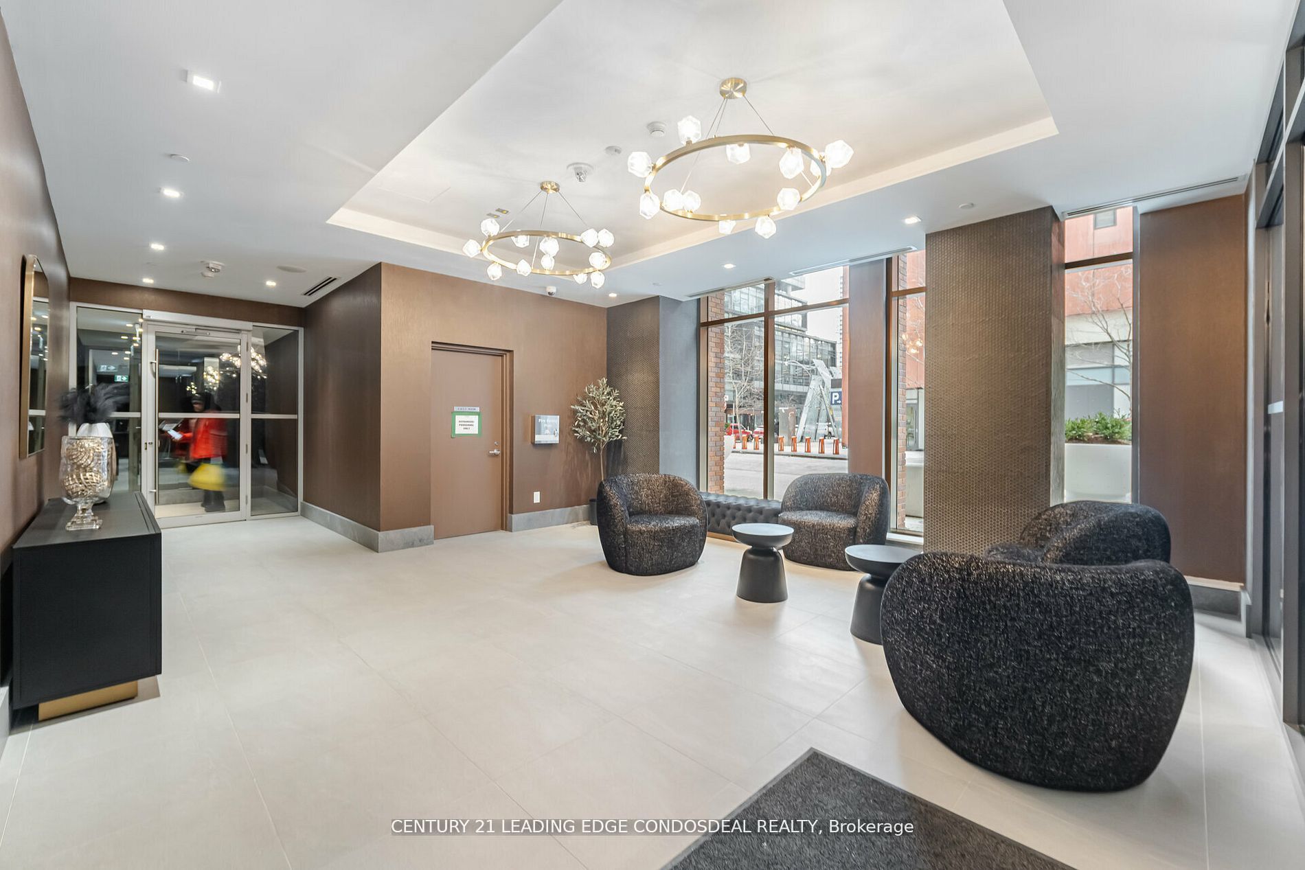 Unit 4929 - 28 Widmer Street, Toronto 4