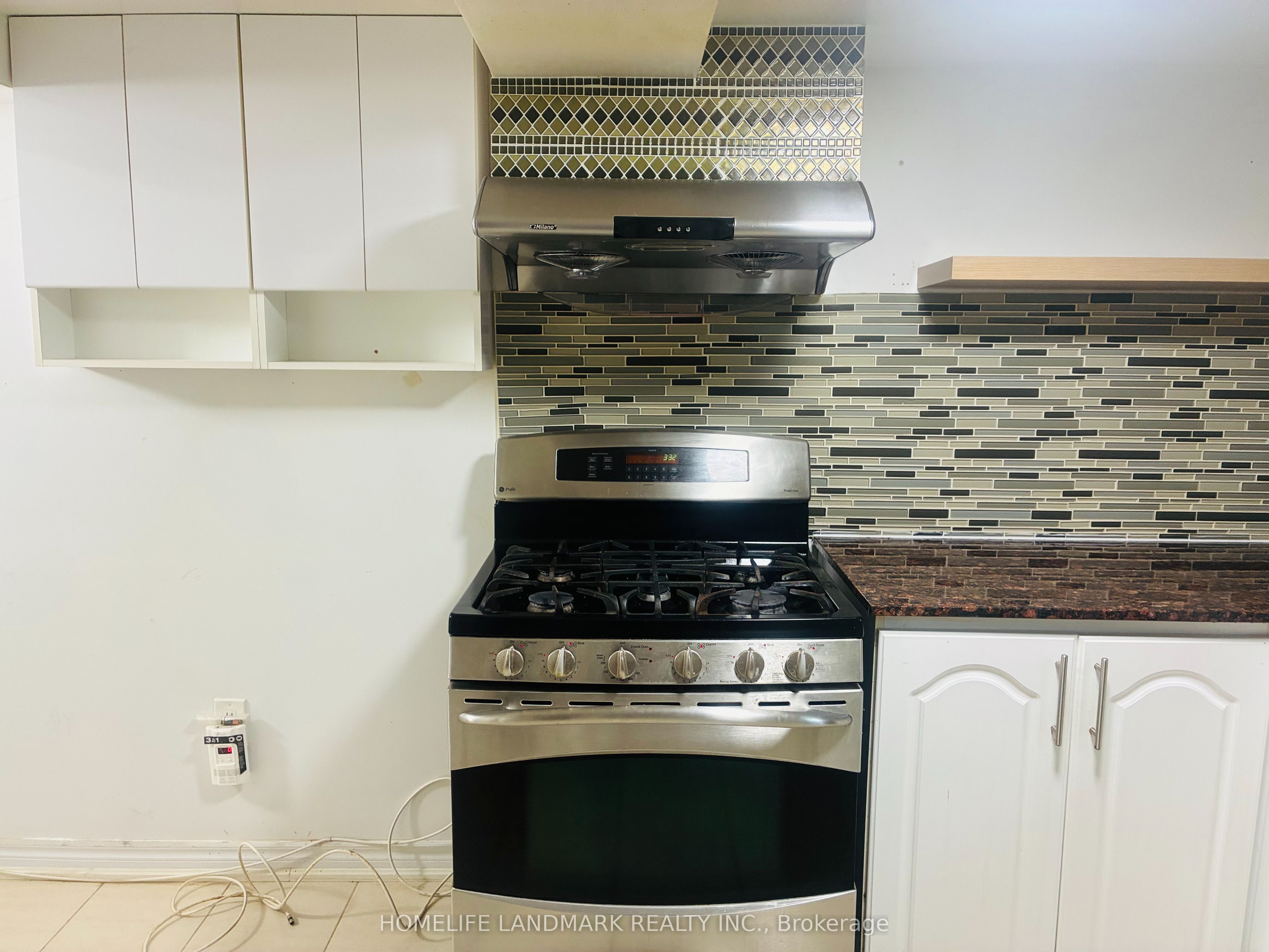 Unit BSMT APT - 3 Tinder Crescent, North York 2