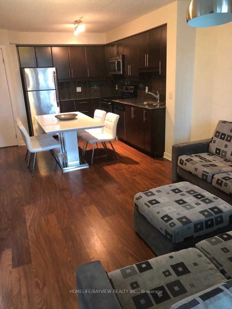 Unit 607 - 33 Bay Street E, Toronto 5