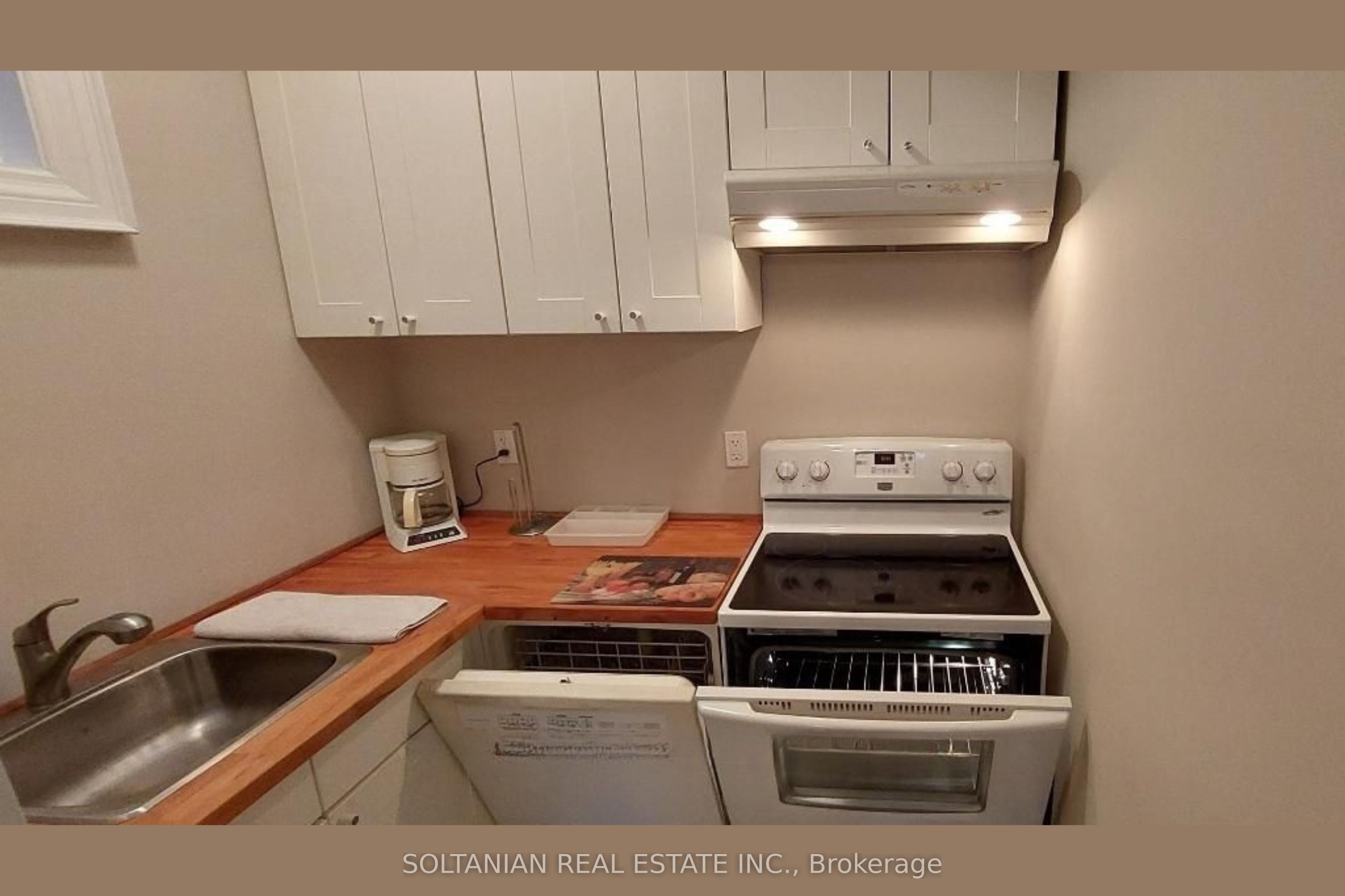 Unit Bsmt - 176 Alfred Avenue, North York 4