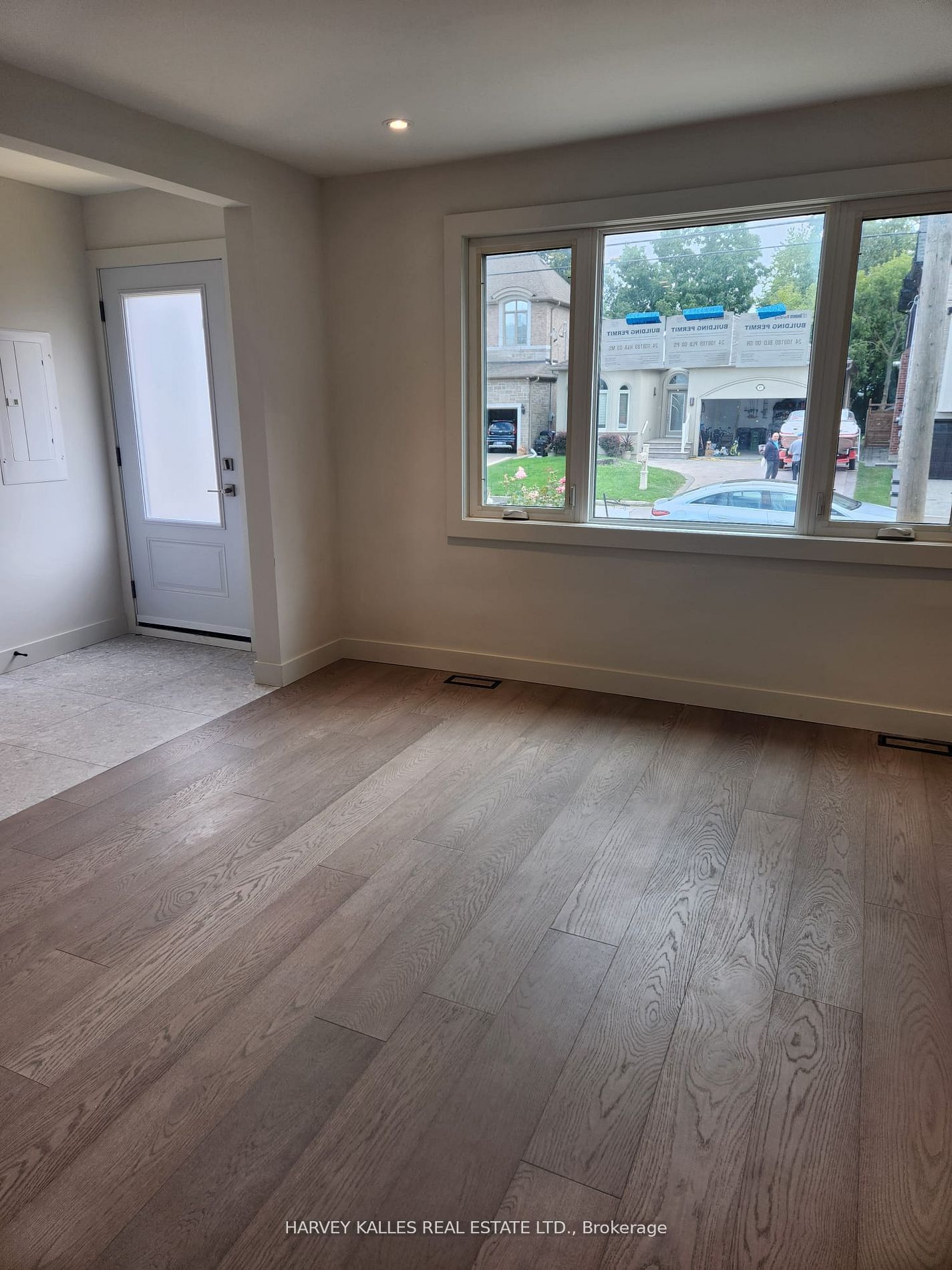 Unit Main - 88 McAllister Road, North York 2