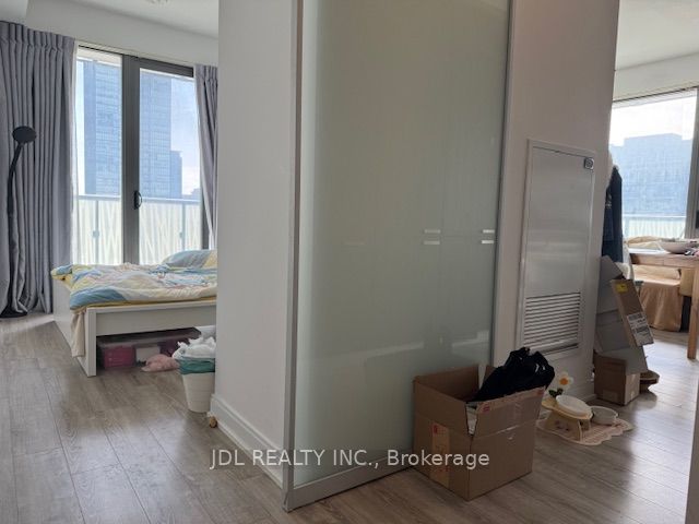 Unit 1603 - 50 Charles Street E, Toronto 5