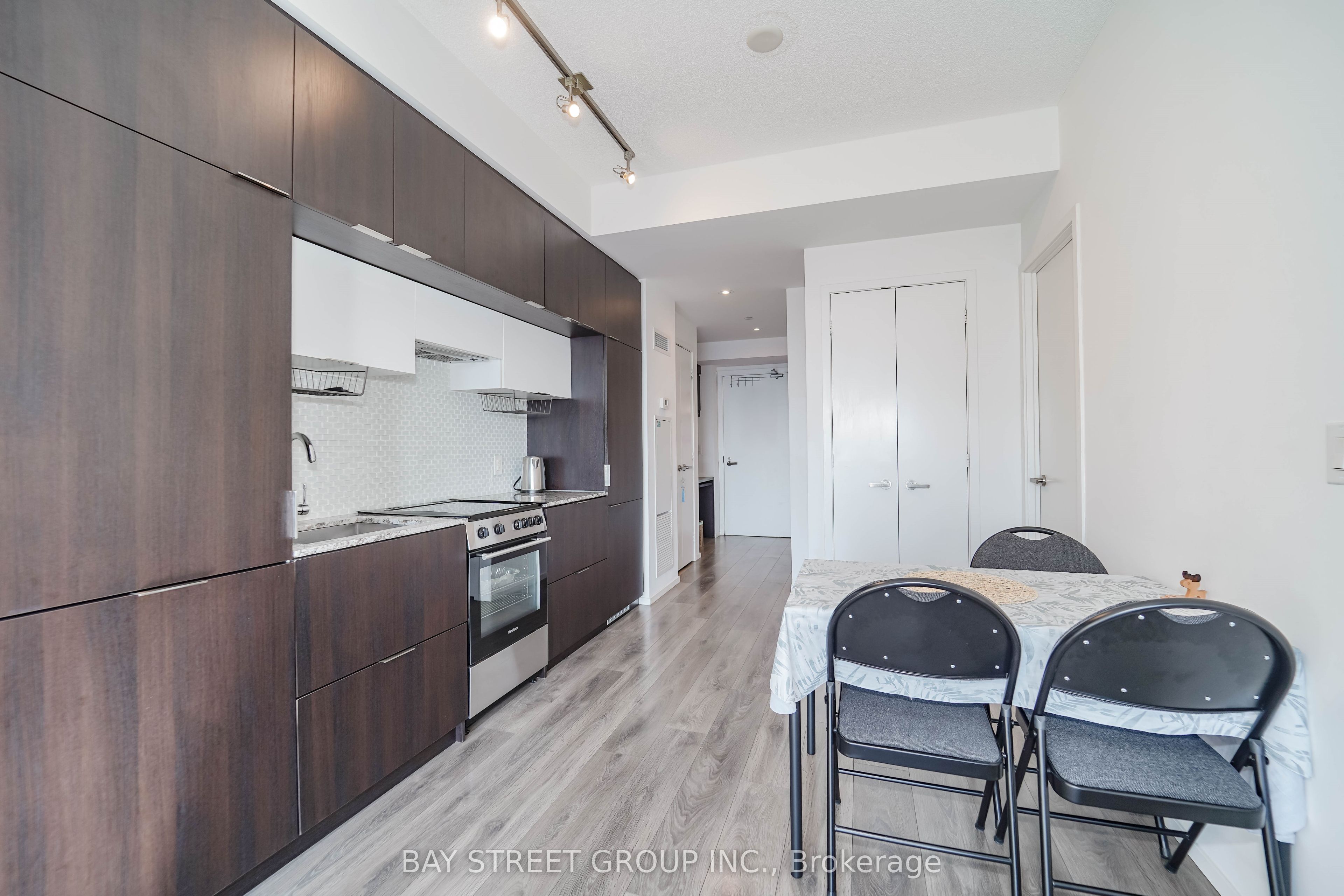 Unit 4302 - 159 Dundas Street E, Toronto 5