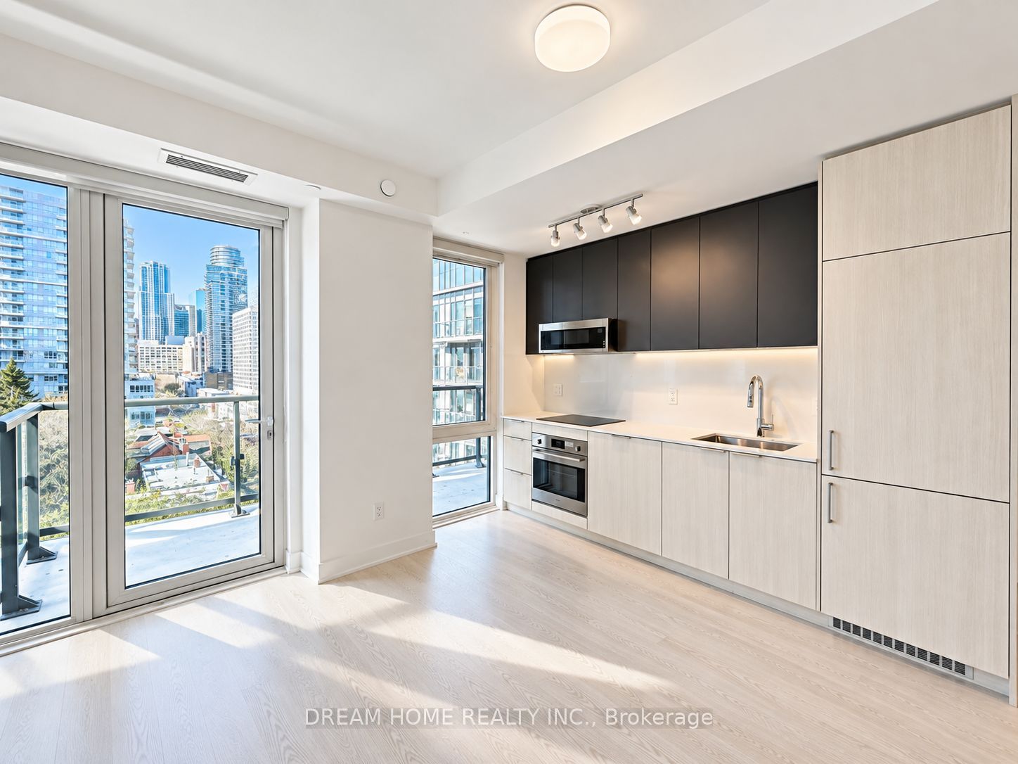 Unit 917 - 308 Jarvis Street, Toronto 2