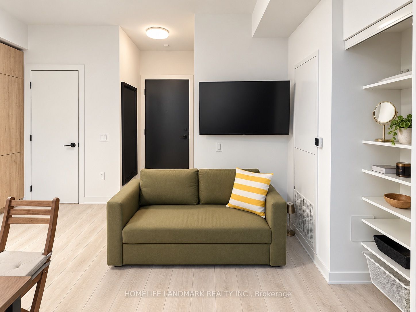 Unit 1903 NORTH TOWER - 117 Broadway Avenue, Toronto 5