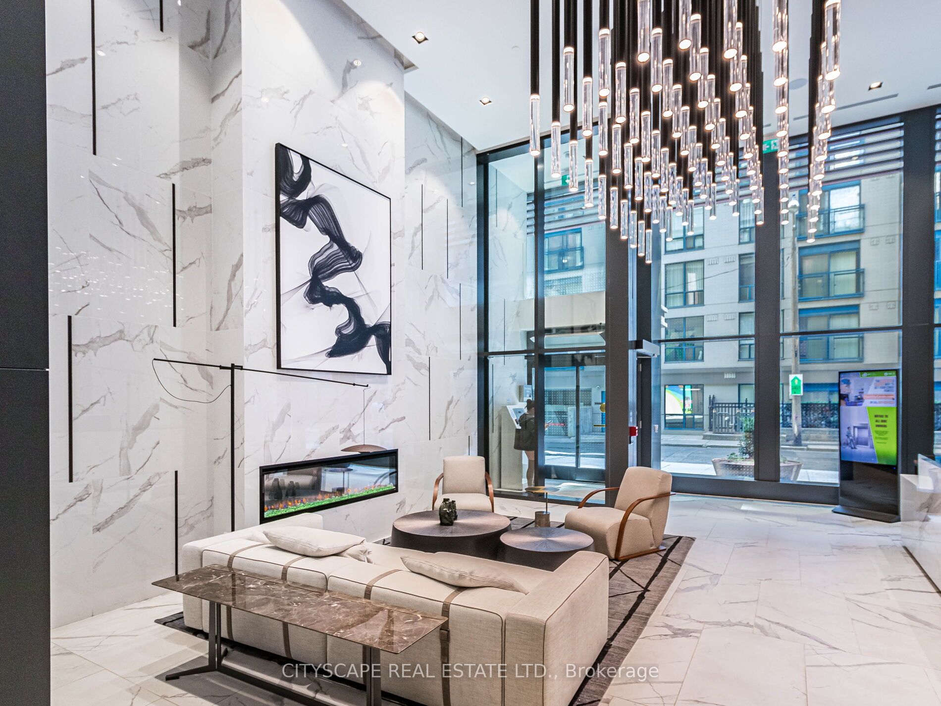 Unit 3003 - 82 Dalhousie Street, Toronto 4