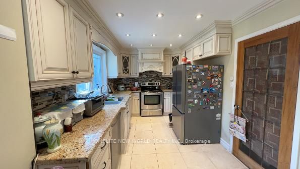 Unit Room 2ND Floor - 38 Marcelline Crescent, North York 2