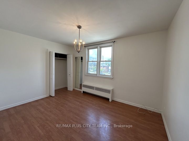 Unit 1 - 3432 Bathurst Street, North York 4