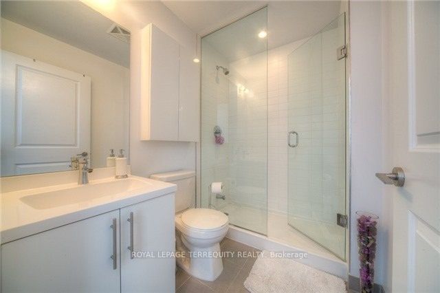 Unit 1106 - 530 St Clair Avenue W, Toronto 3