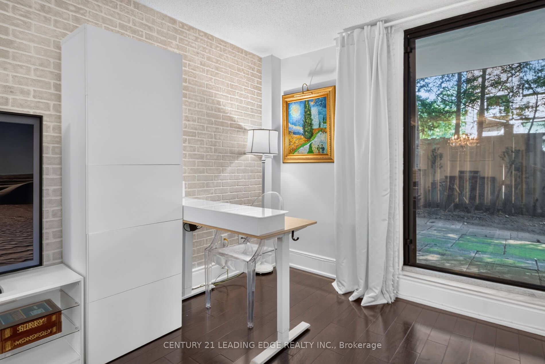 Unit 104 - 212 St George Street, Toronto 5