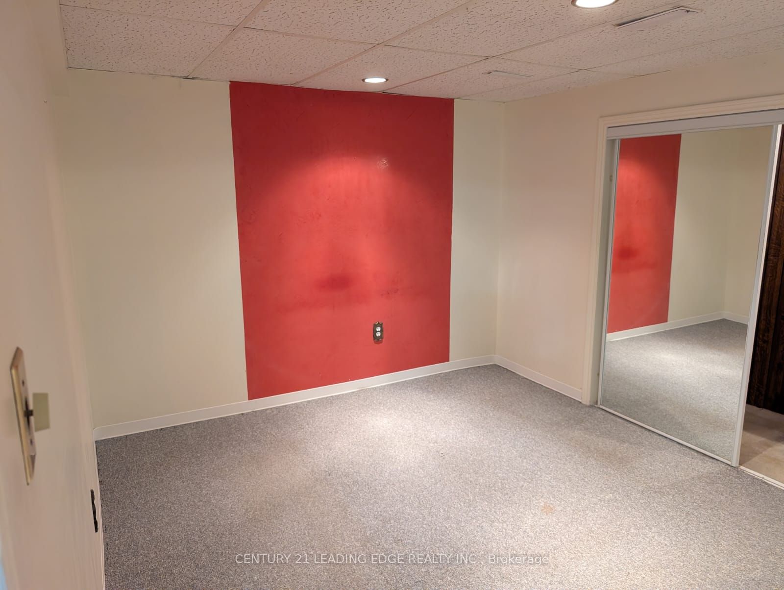 Unit Basement - 171 Sexton Crescent, North York 2