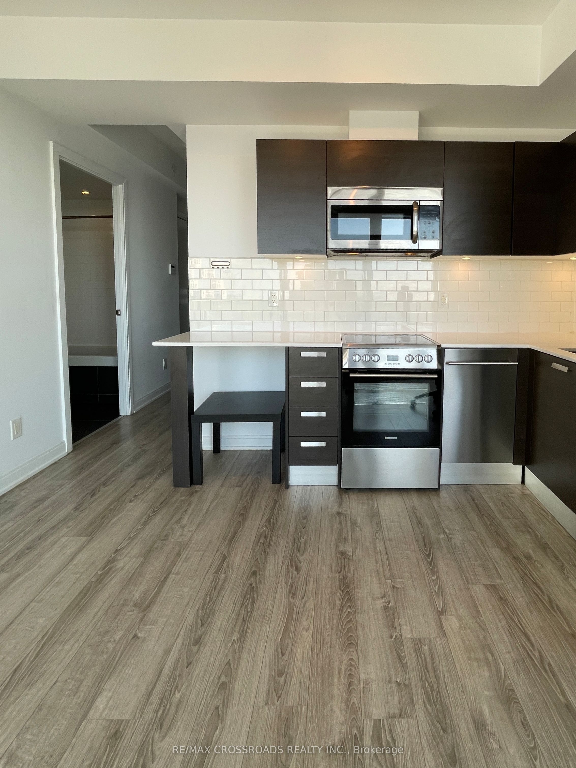 Unit 4305 - 42 Charles Street E, Toronto 4