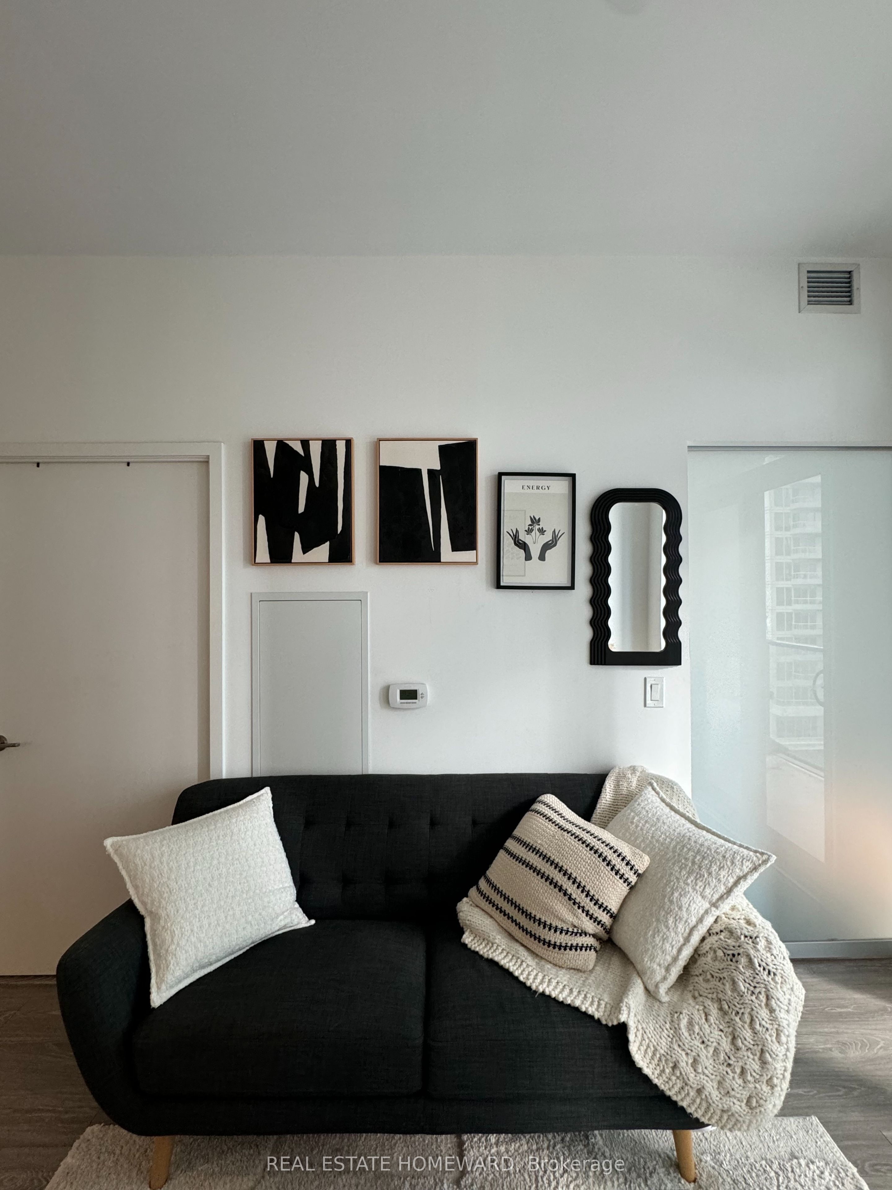 Unit 1101 - 19 Western Battery Road, Toronto 2