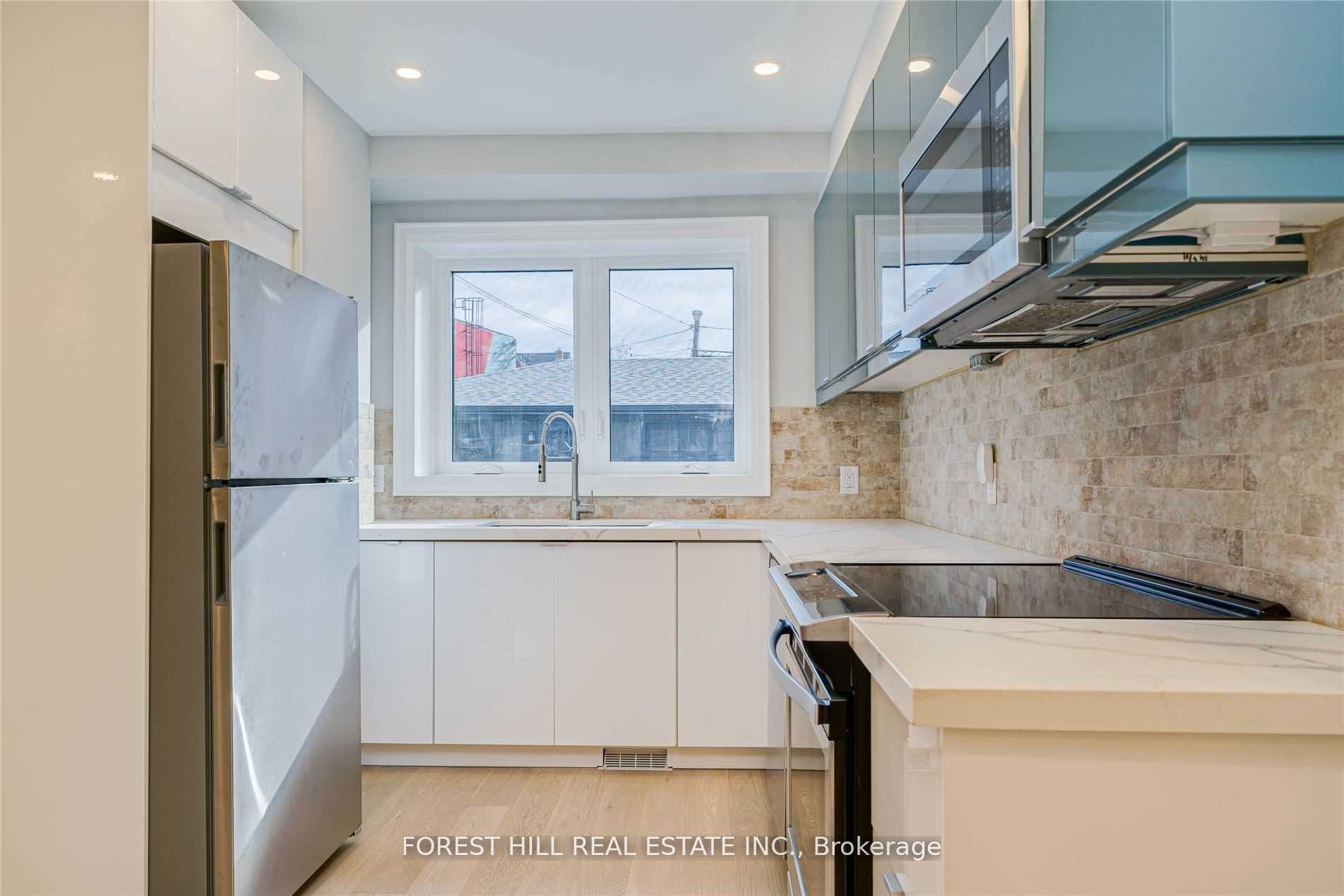 Unit Main - 63 Argyle Street, Toronto 2