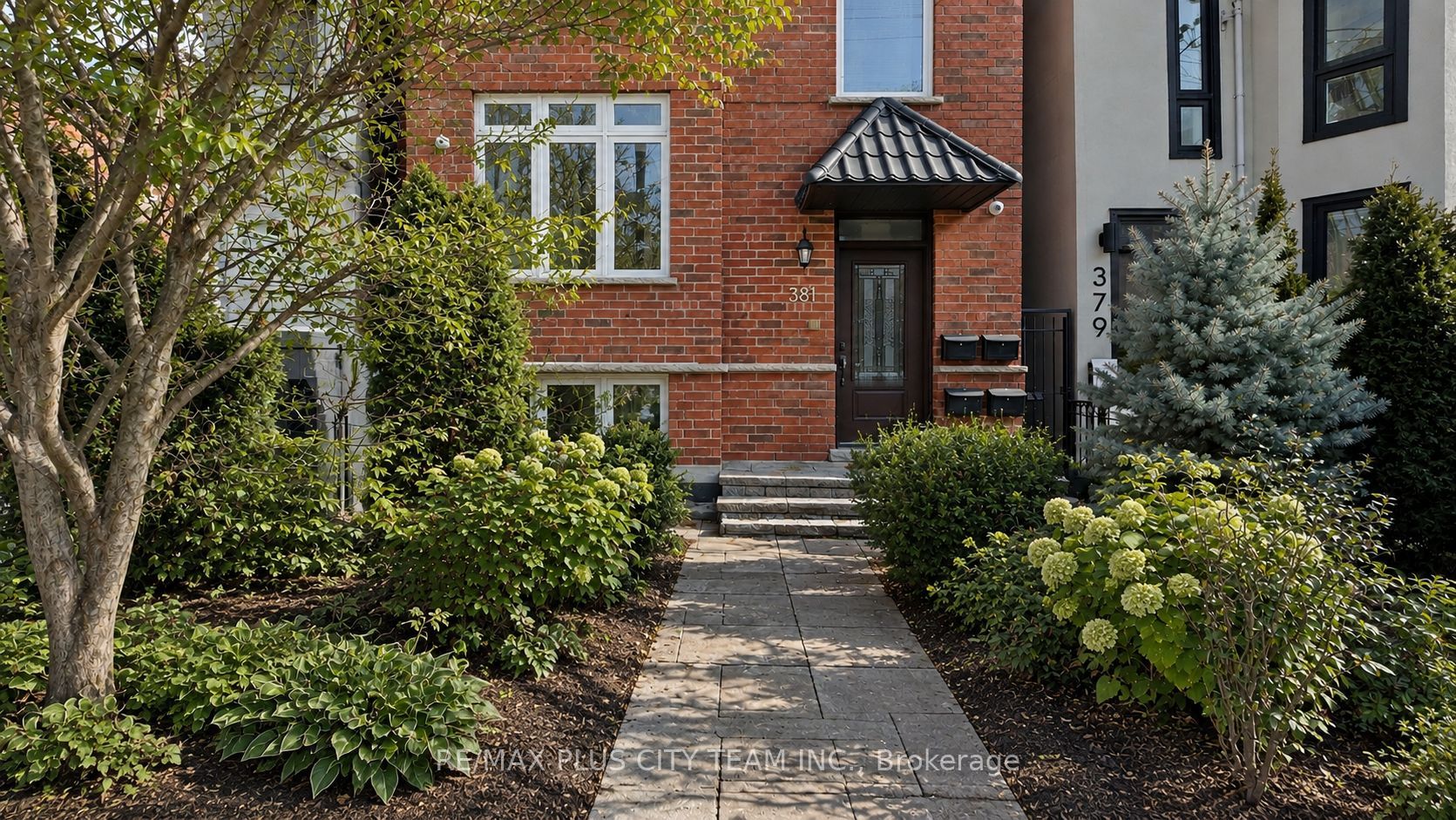 Unit 2 - 381 Ontario Street, Toronto 2