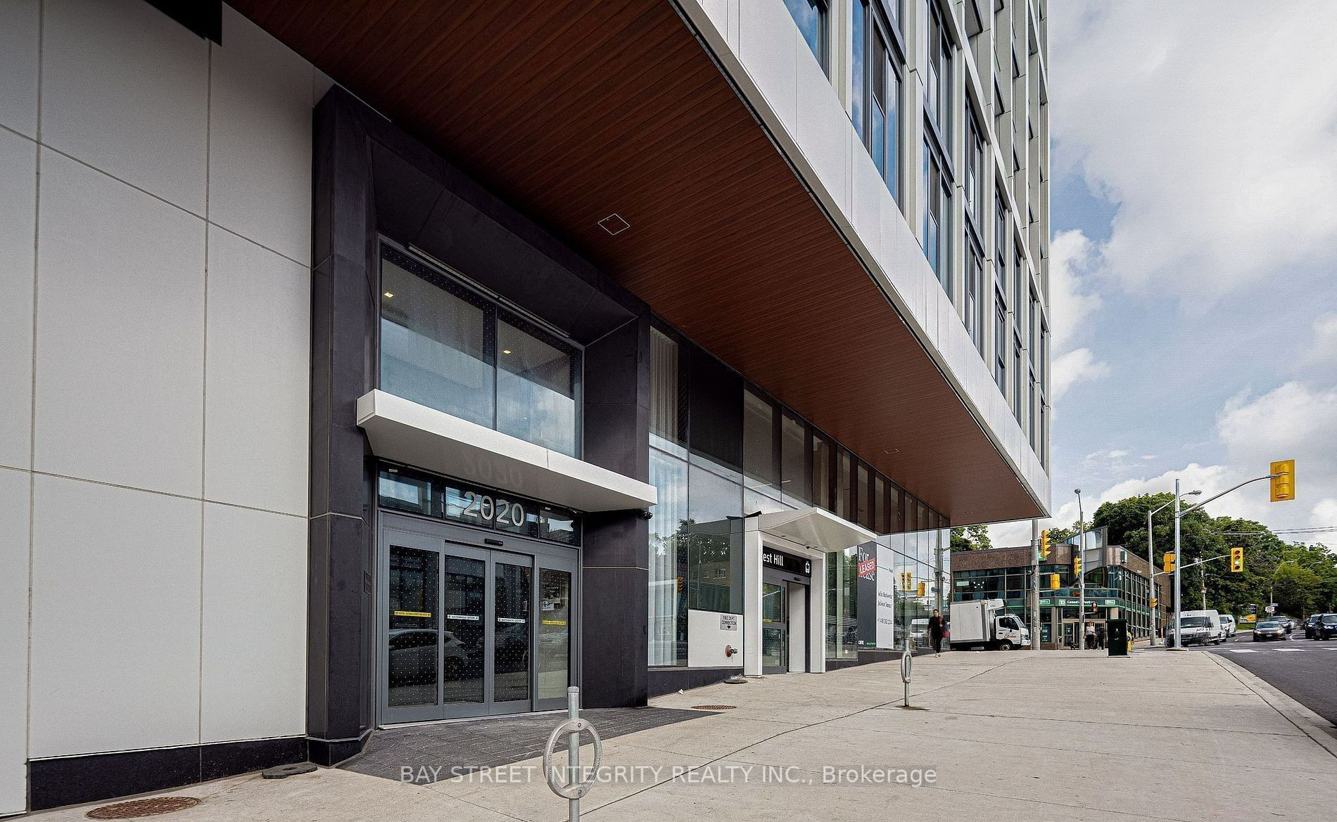 Unit 1718 - 2020 Bathurst Street, Toronto 2