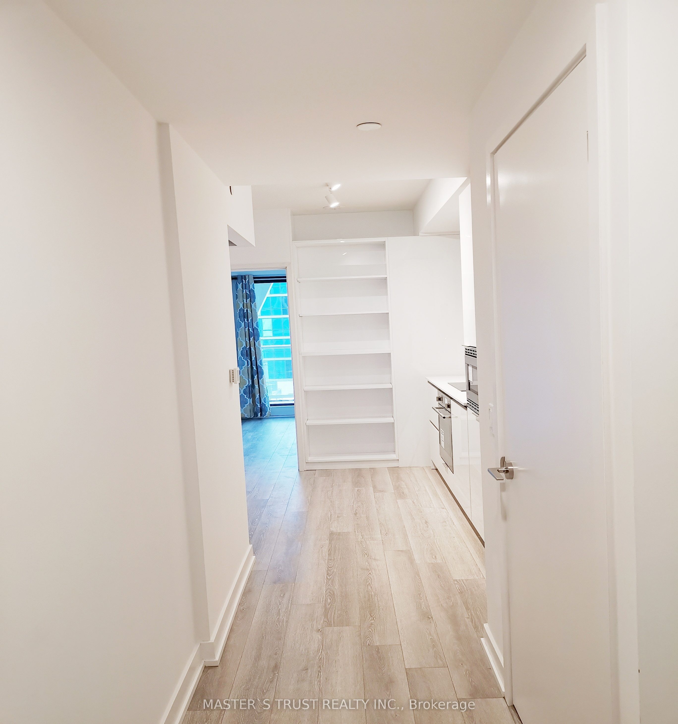 Unit 1916 - 230 Simcoe Street S, Toronto 2