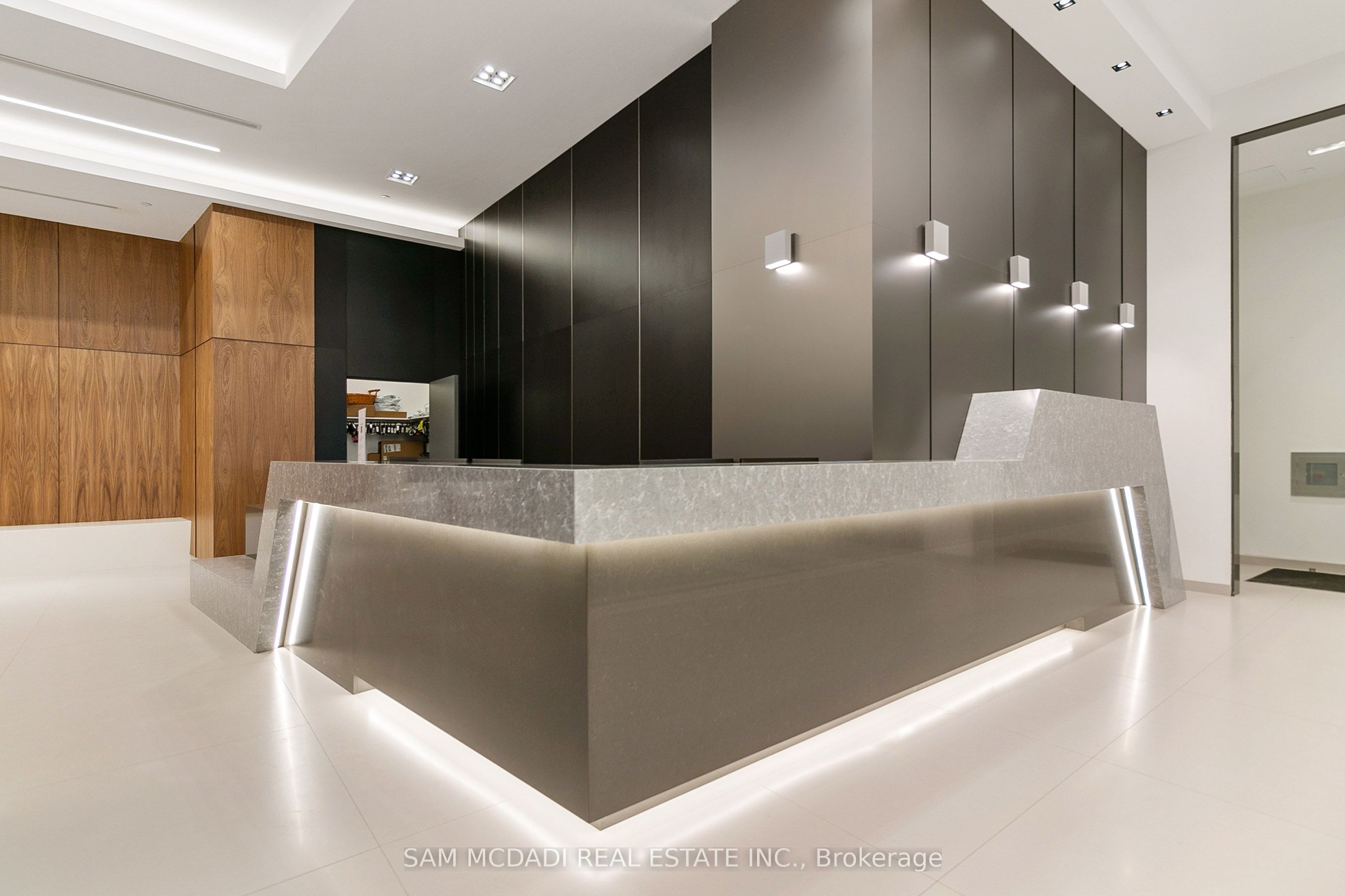 Unit 2809 - 28 Freeland Street, Toronto 2