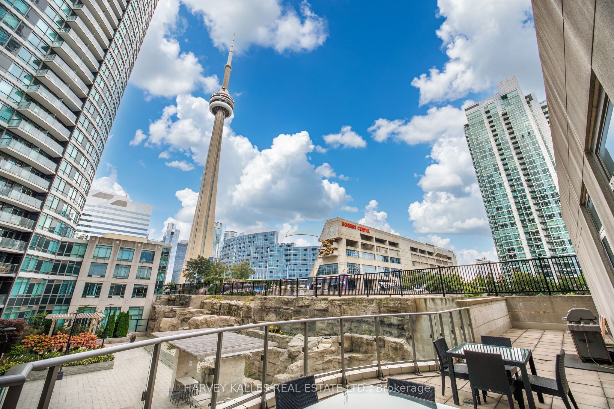 Unit 2803 - 373 Front Street W, Toronto 3