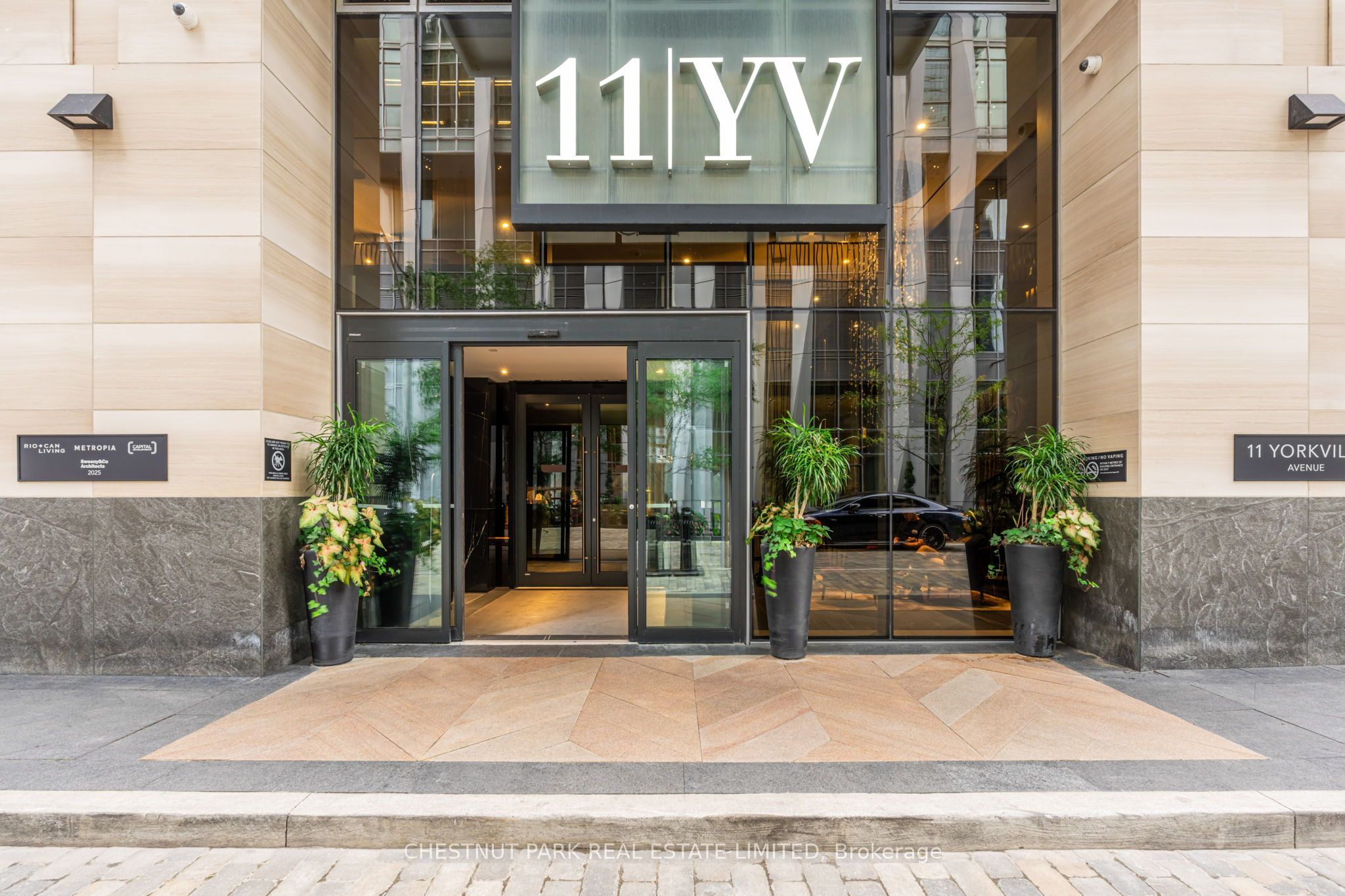 Unit 4502 - 11 Yorkville Avenue, Toronto 3