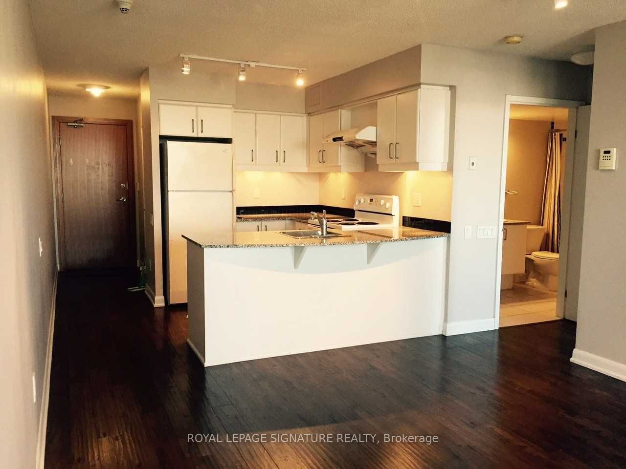 Unit 2611 - 33 Sheppard Avenue E, North York 2