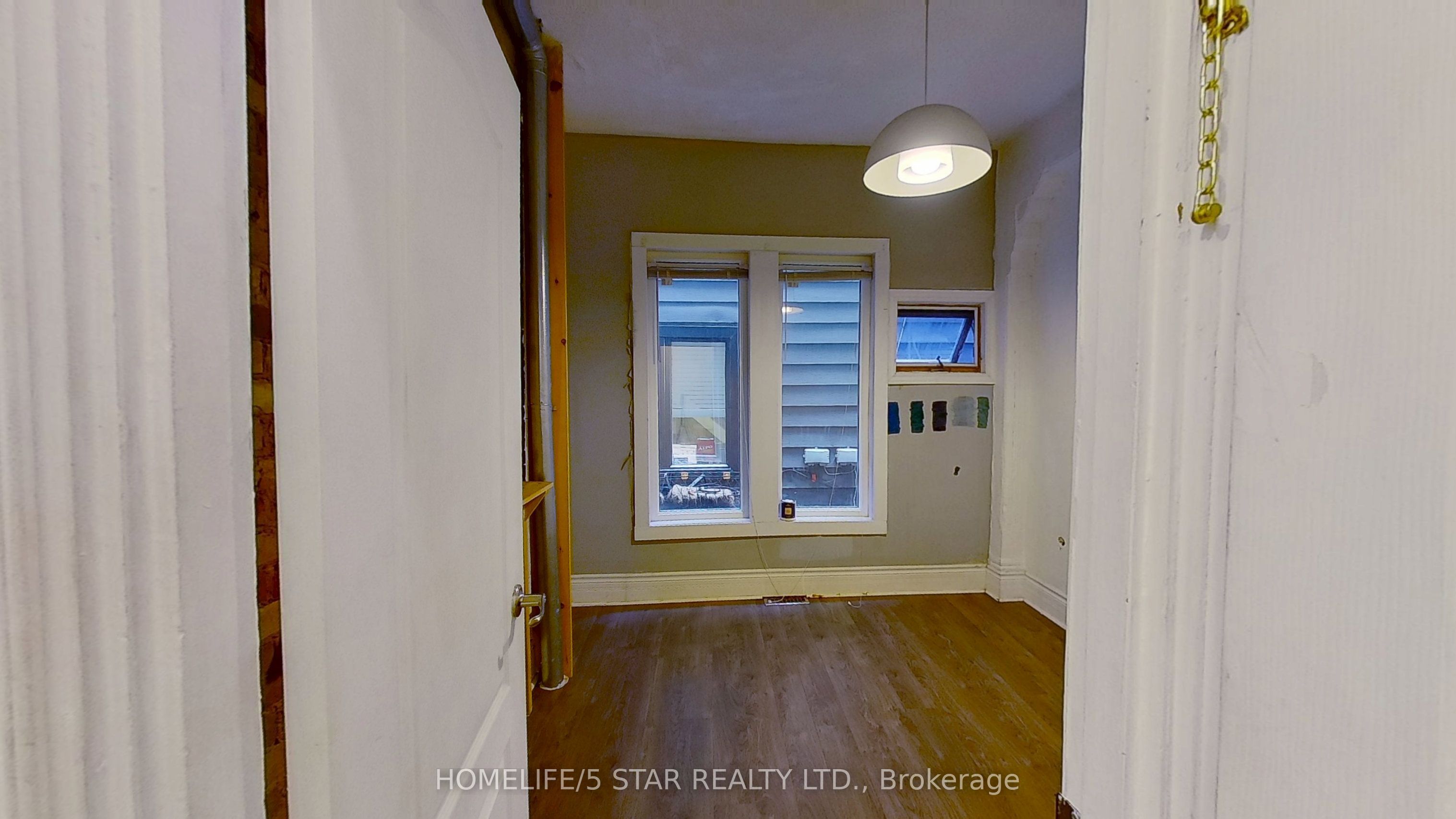 Unit Apt 1 - 171 Harbord Street, Toronto 2
