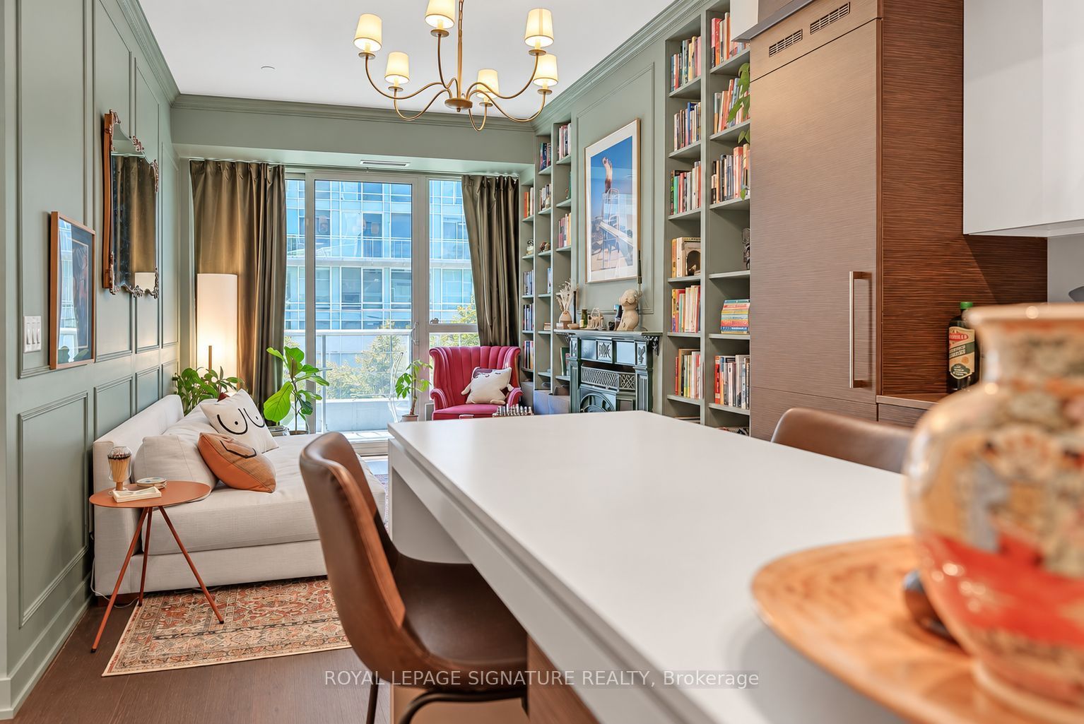 Unit 230 - 1030 King Street W, Toronto 4