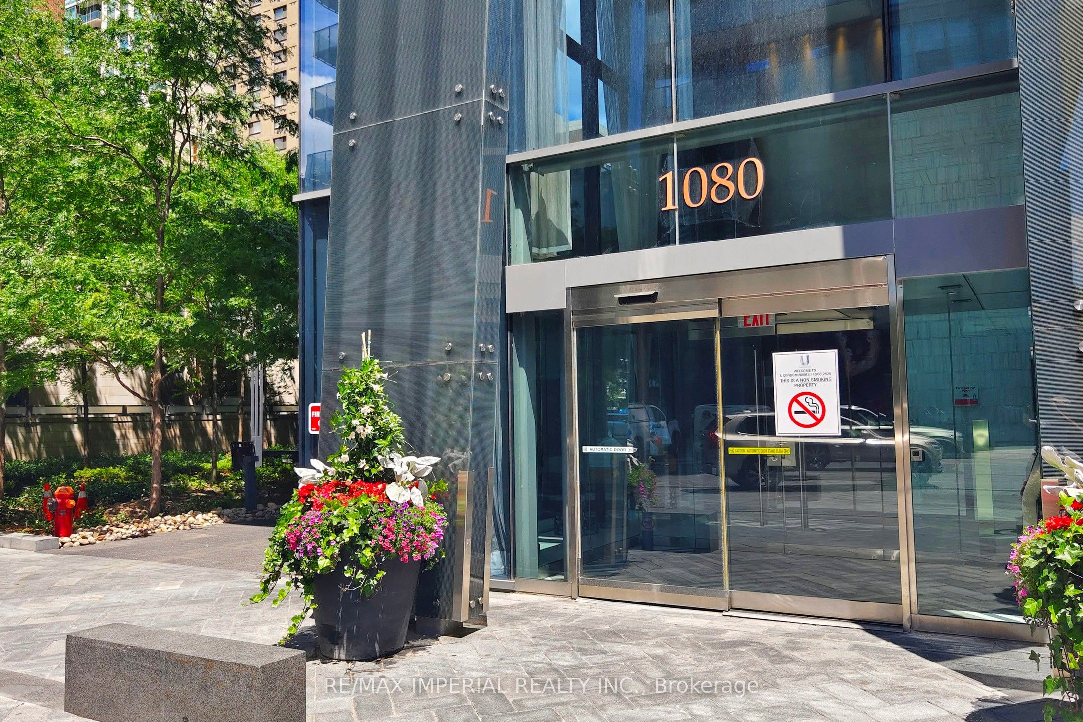 Unit 3208 - 1080 Bay Street, Toronto 5