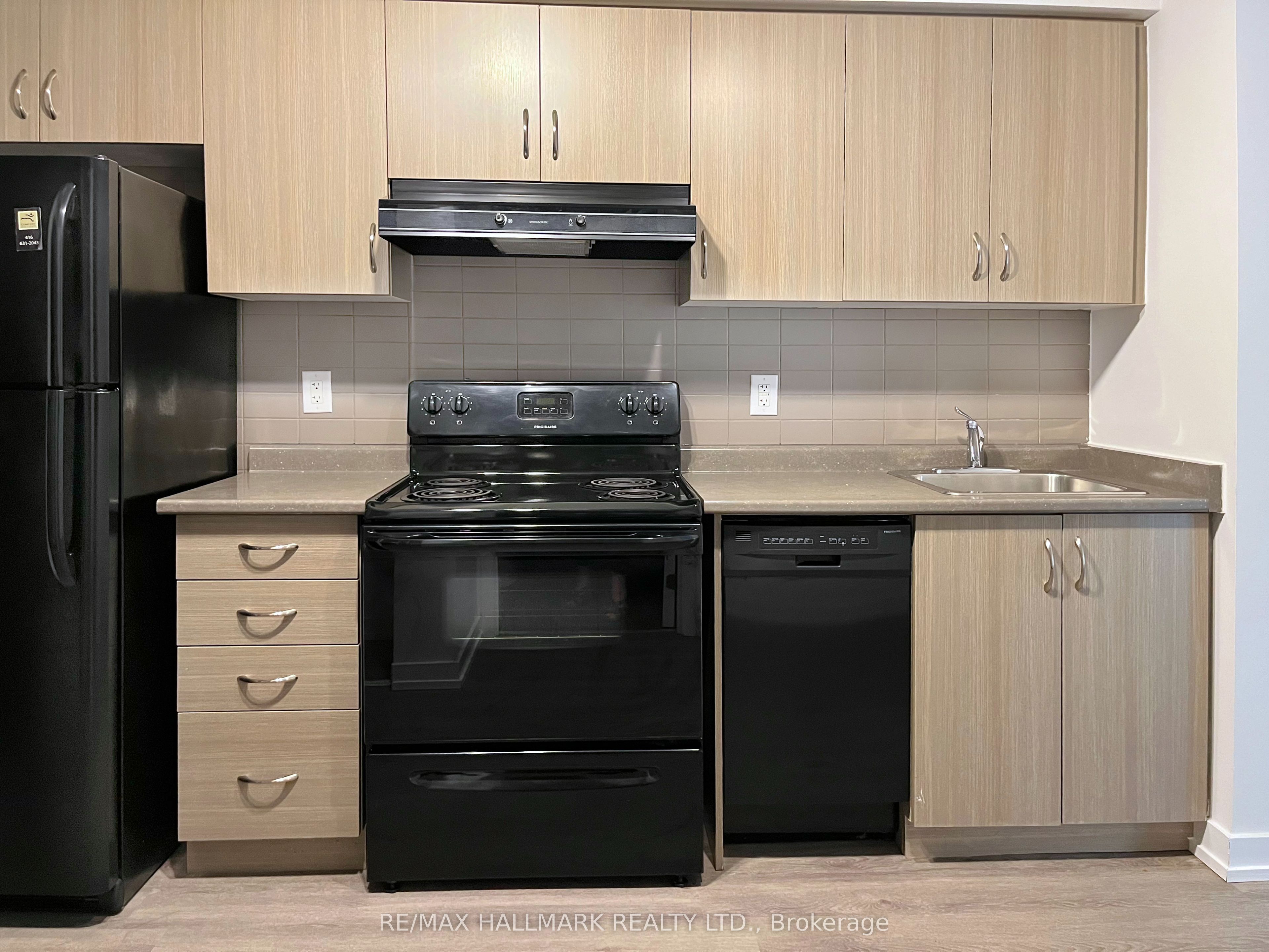 Unit 320 - 132 Berkeley Street, Toronto 5