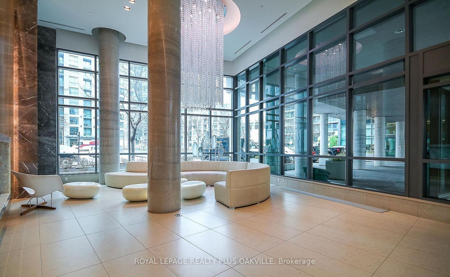 Unit 2807 - 215 Fort York Boulevard, Toronto 5