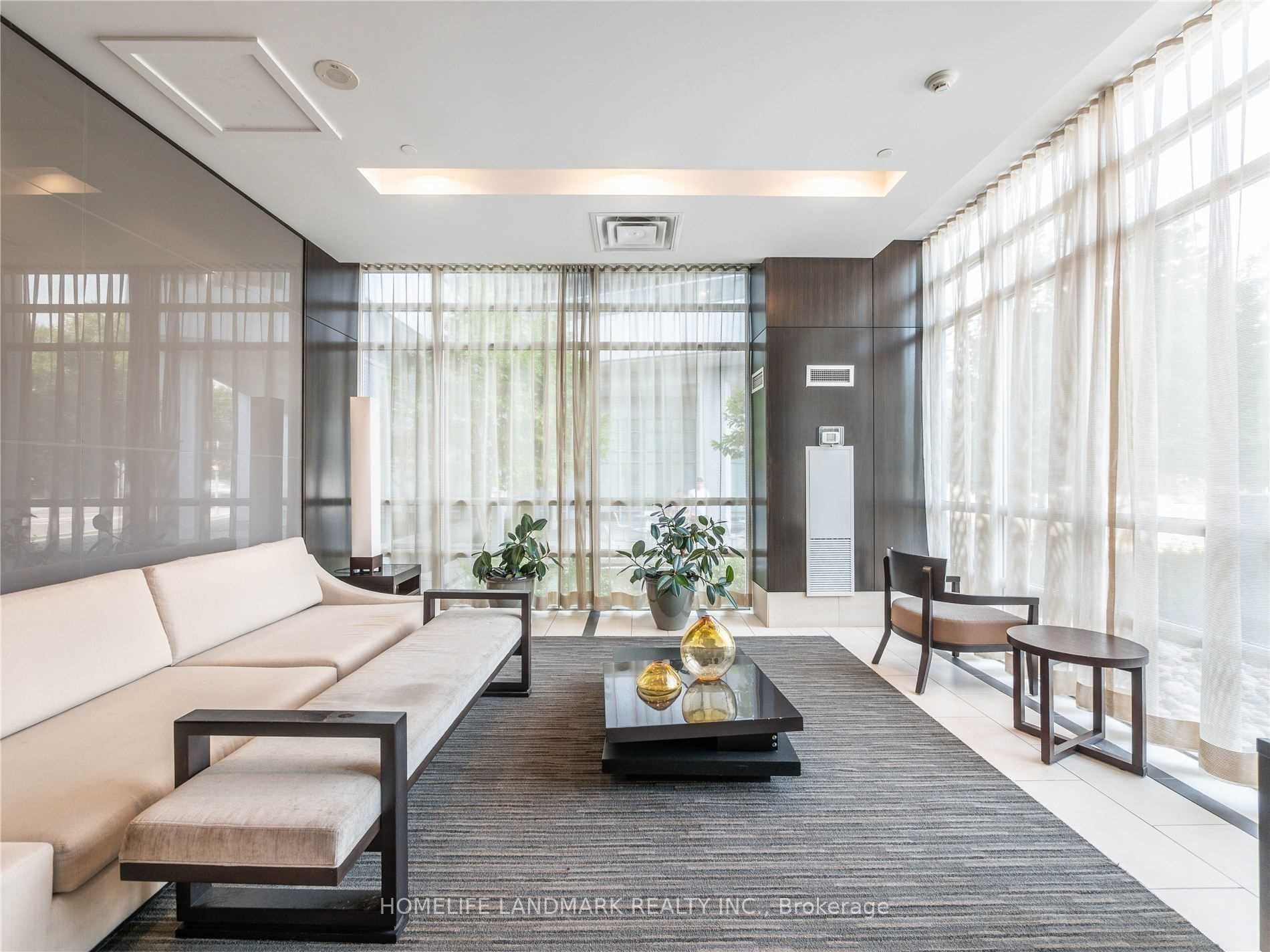 Unit 1904 - 30 Herons Hill Way, North York 5