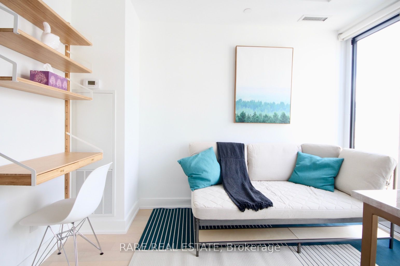 Unit 2808 - 7 Grenville Street, Toronto 2