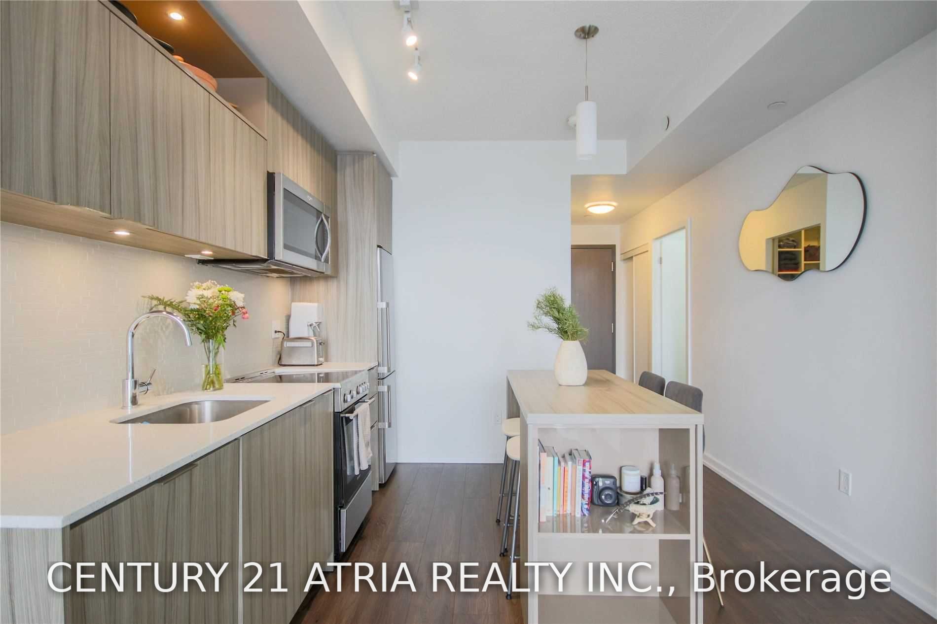 Unit 2103 - 50 Forest Manor Road, North York 5