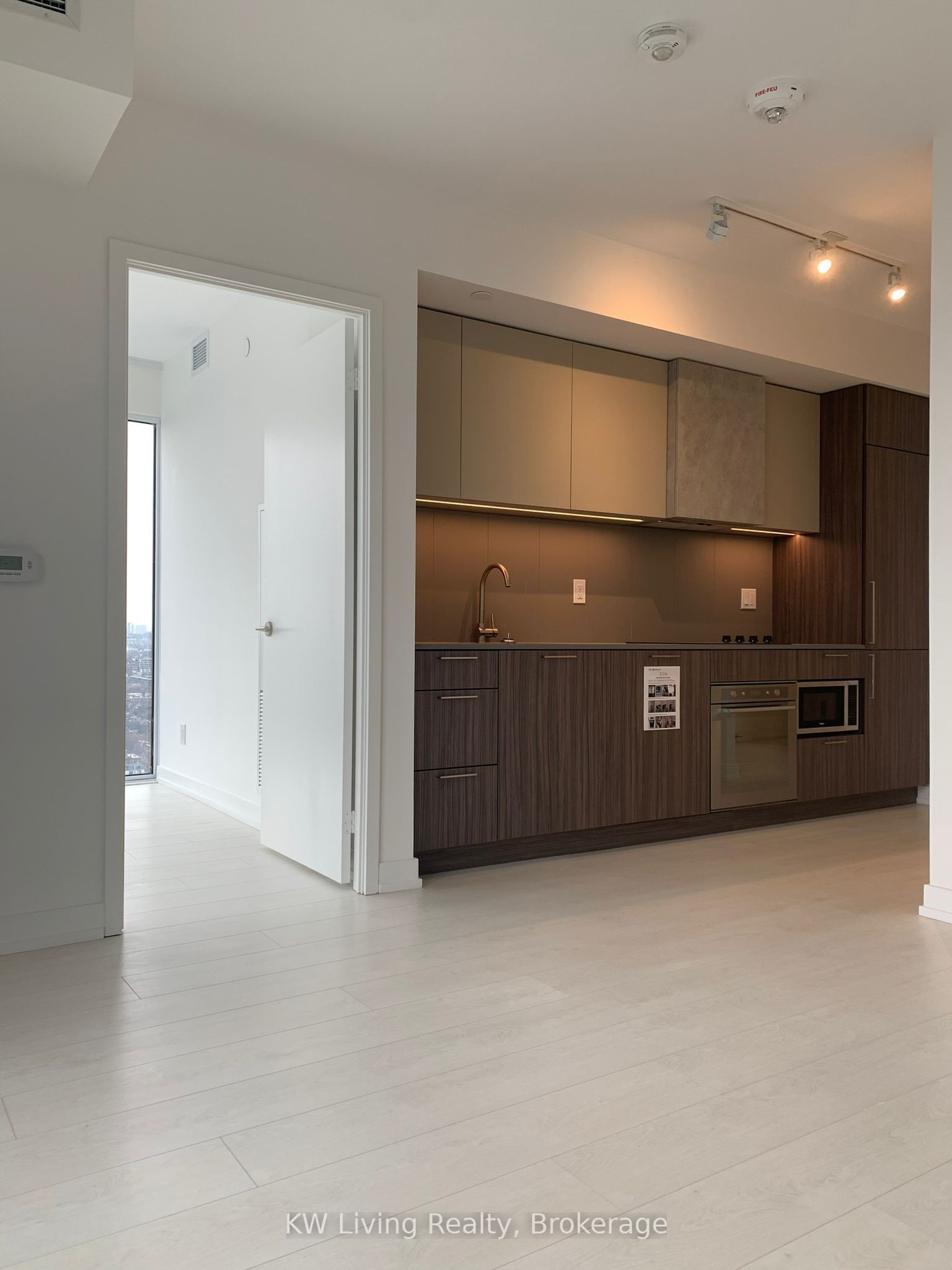 Unit 3317 - 19 Western Battery Road, Toronto 2