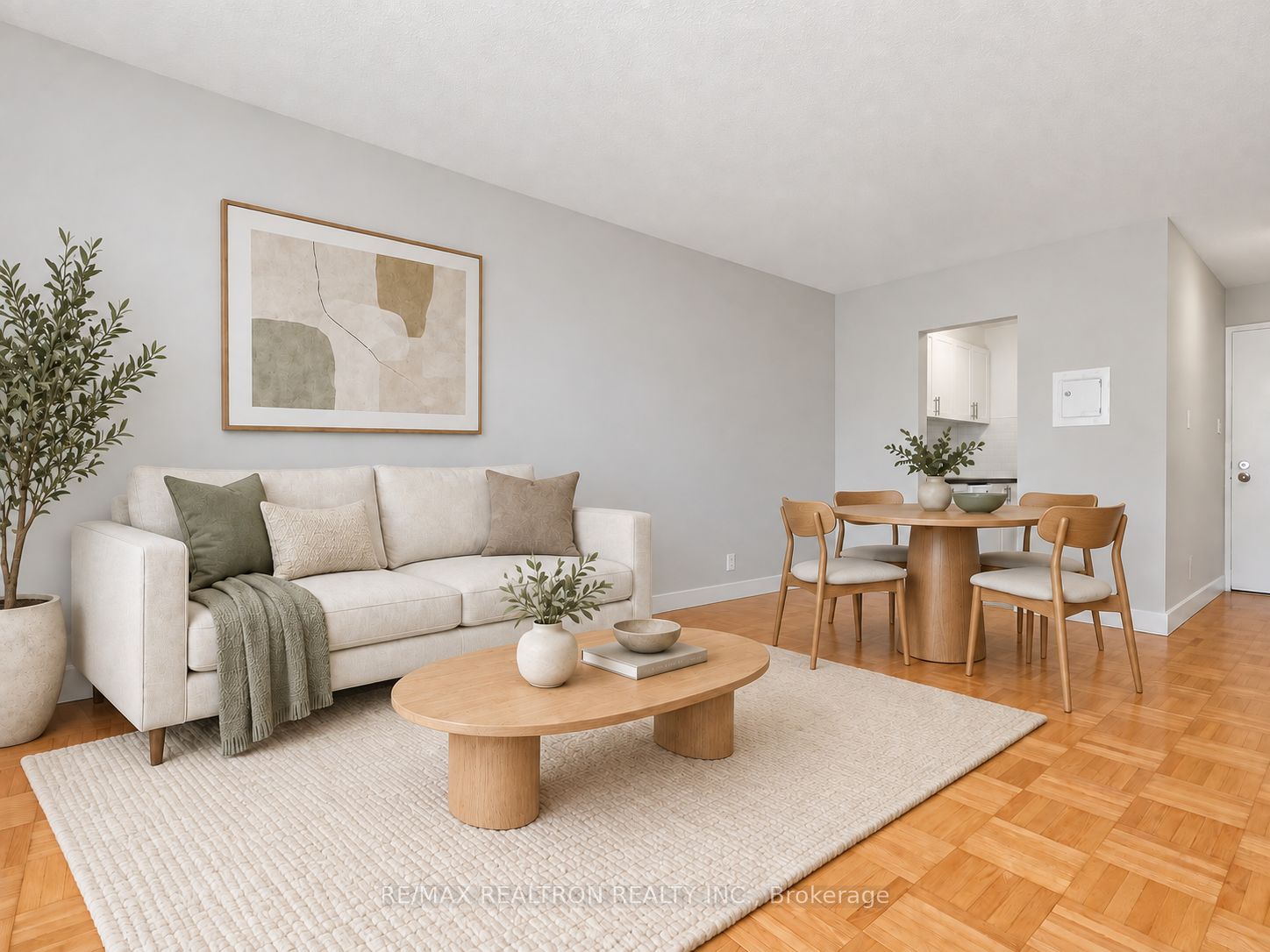 Unit 205 - 990 Avenue Road, Toronto 2