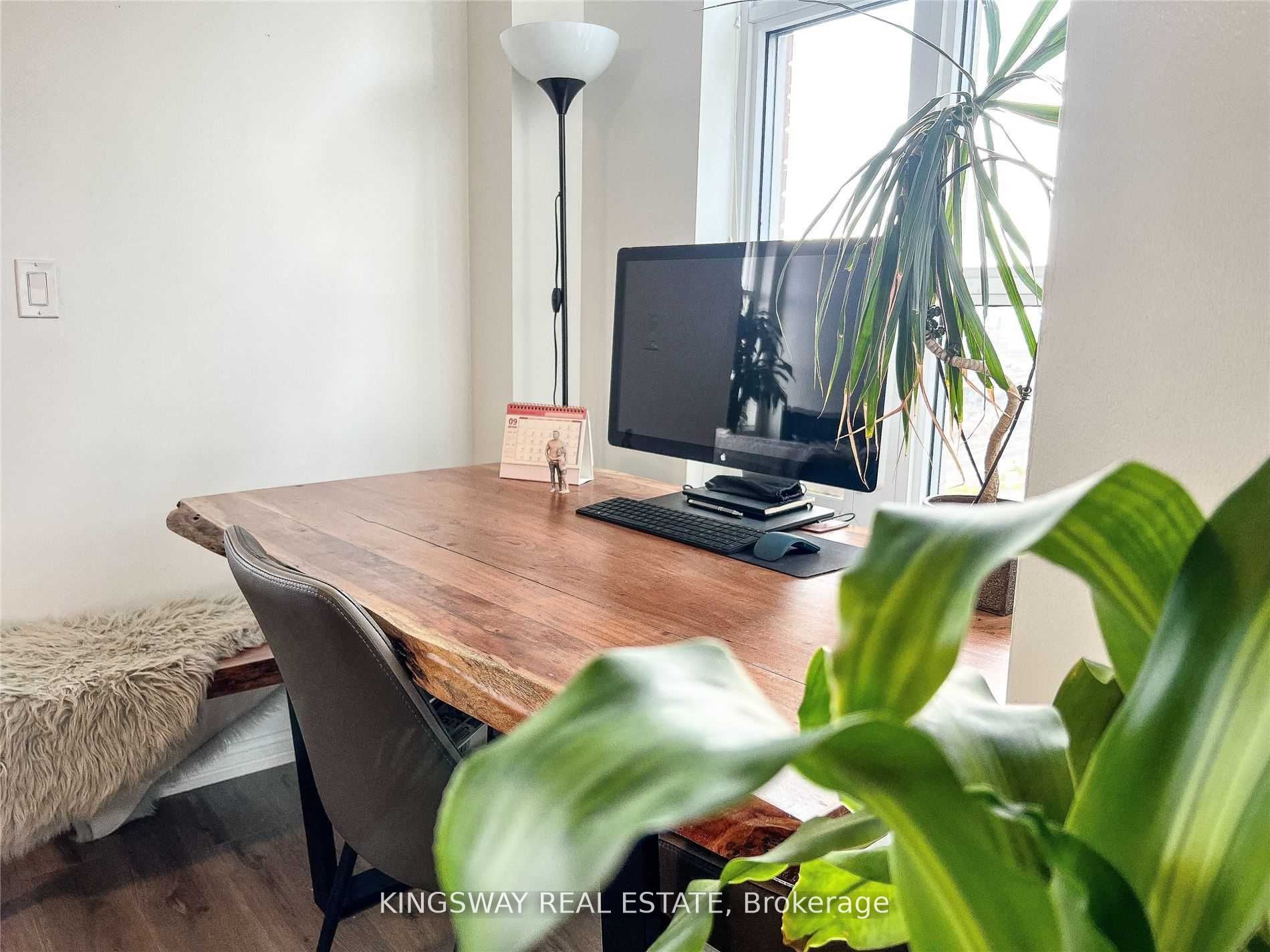 Unit 805 - 65 East Liberty Street, Toronto 3