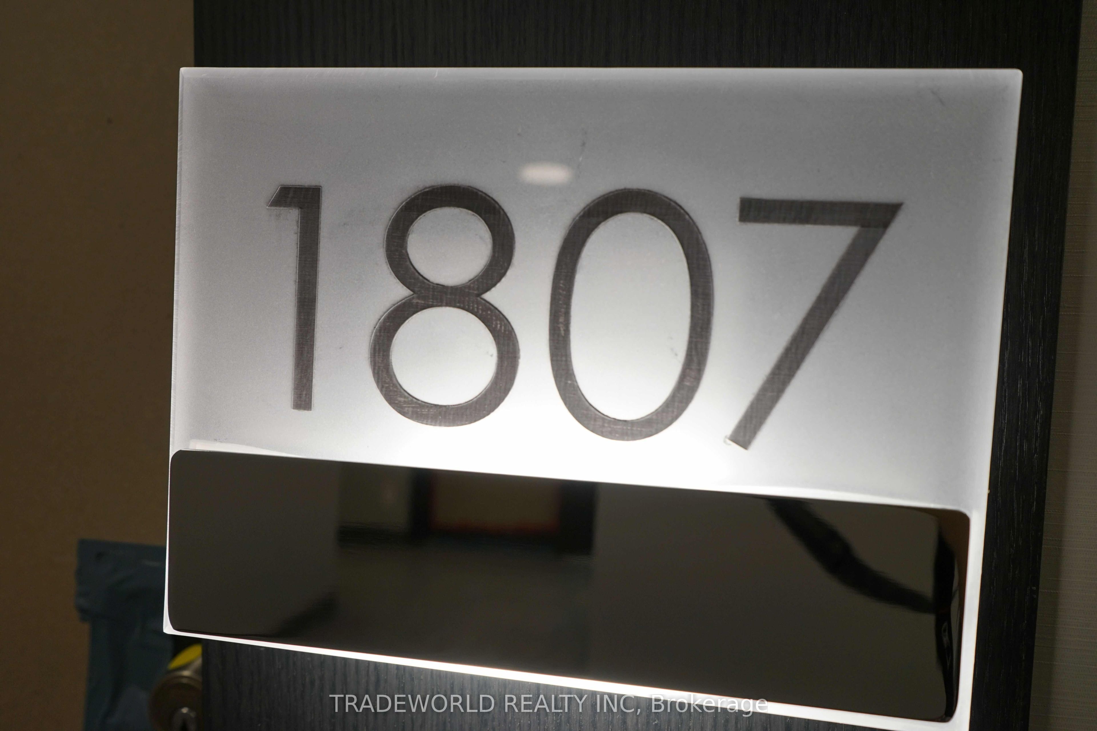 Unit 1807 - 365 Church Street, Toronto 2