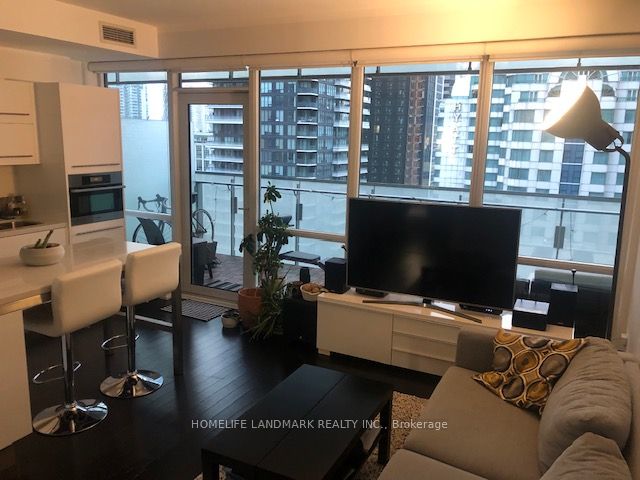 Unit 1705 - 80 John Street, Toronto 2