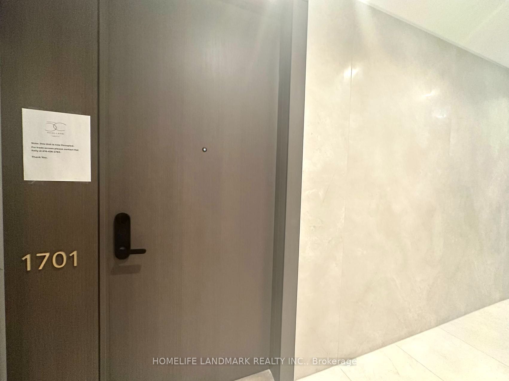 Unit 1701 - 1315 Bay Street, Toronto 5