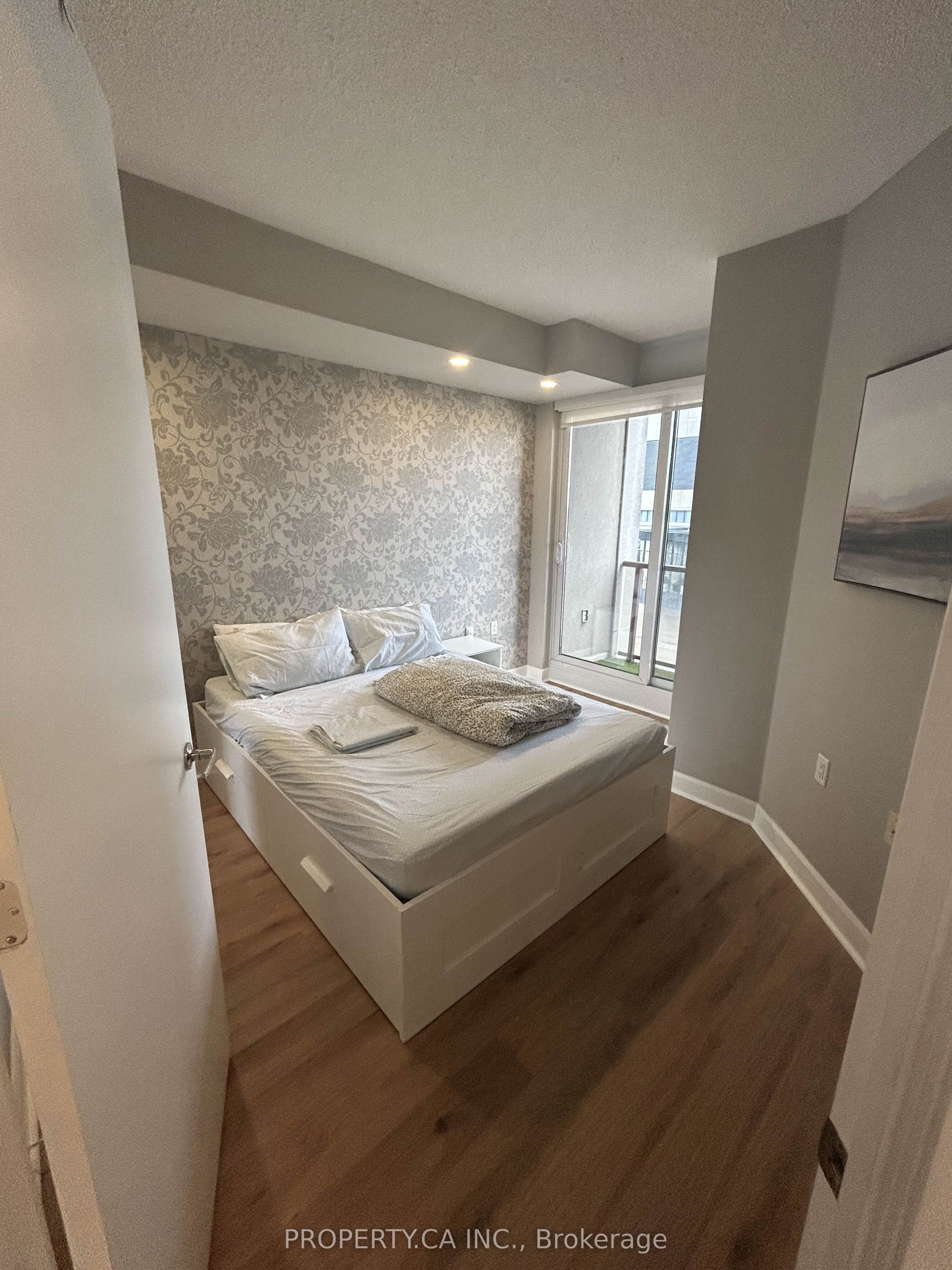 Unit 1503 - 85 Bloor Street E, Toronto 4