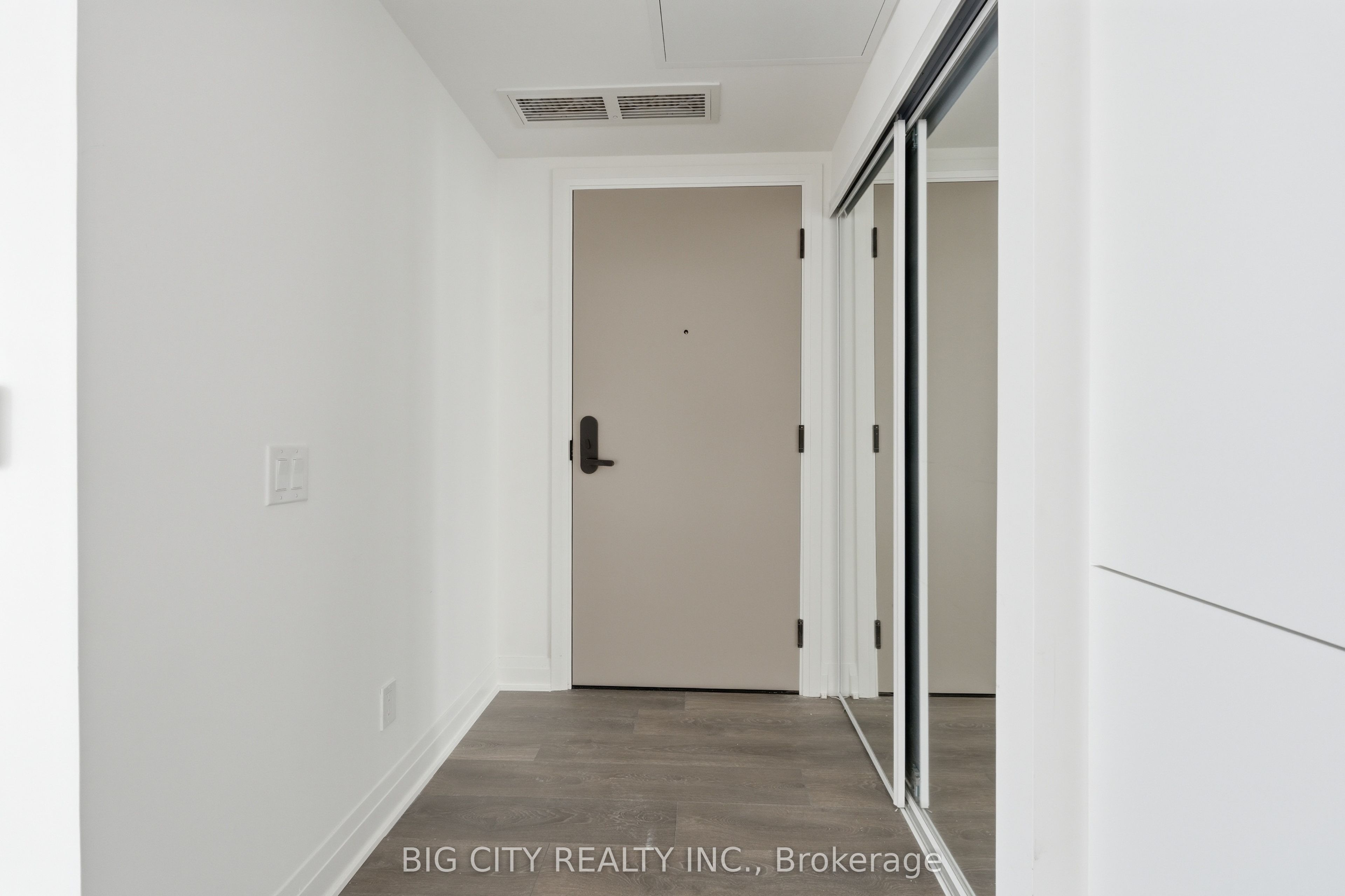 Unit 1906 - 25 Frederick Todd Way, Toronto 2